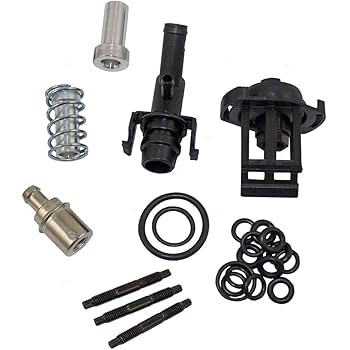 Amazon Com Upper Intake Manifold Replacement With Gasket For Chevrolet Buick Oldsmobile Pontiac 89017272 Automotive