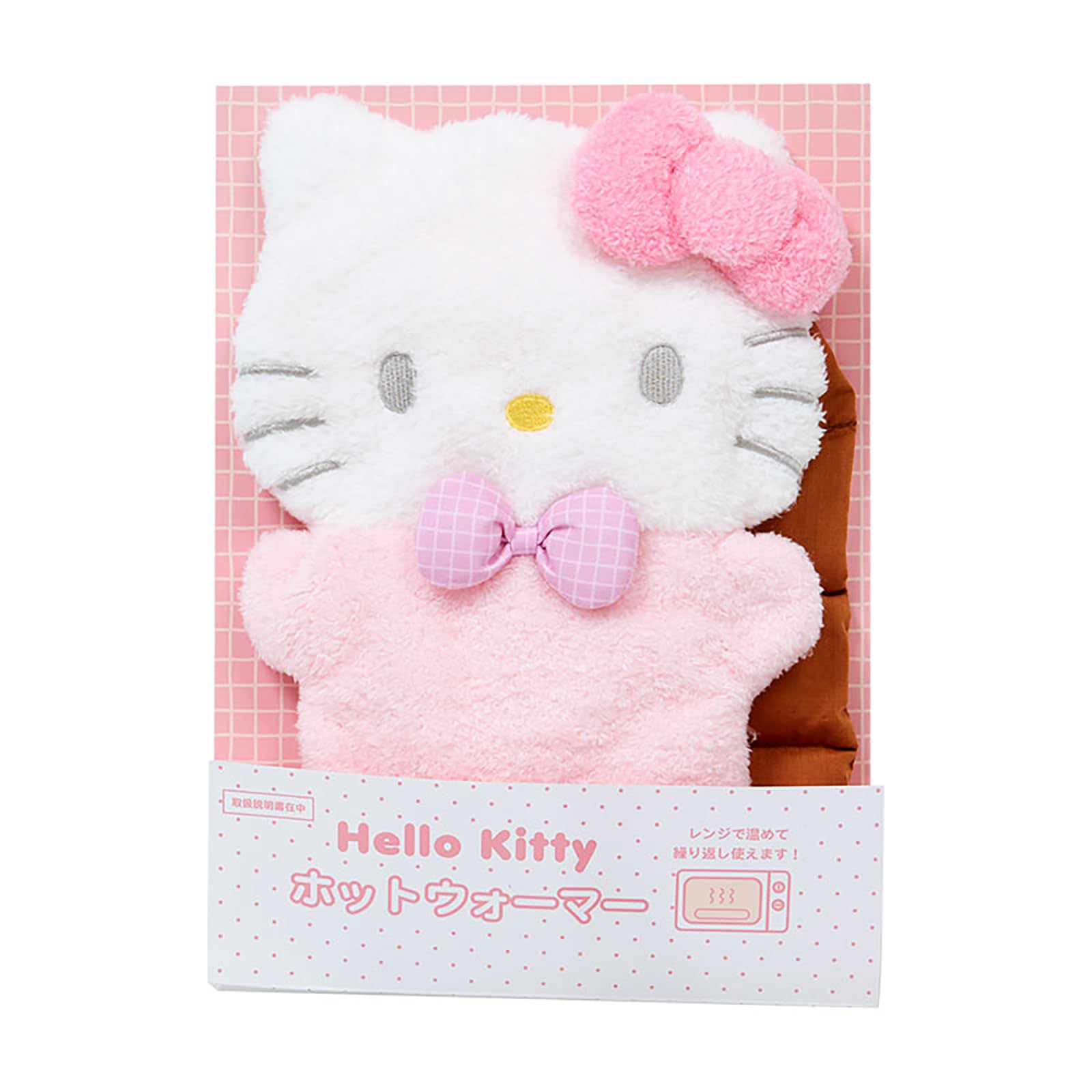 専用！[未使用] 非売品サンリオ ハローキティ クーラー&ウォーマー 冷温庫 サンリオ ハローキティ 冷温庫 非売品 - メルカリ