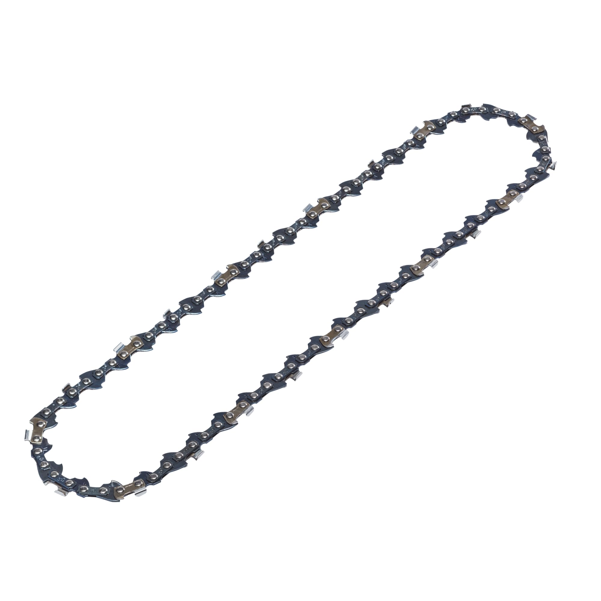 Chaîne de tronçonneuse EGO AC1204 30,5 cm pour élagage et coupe de bois