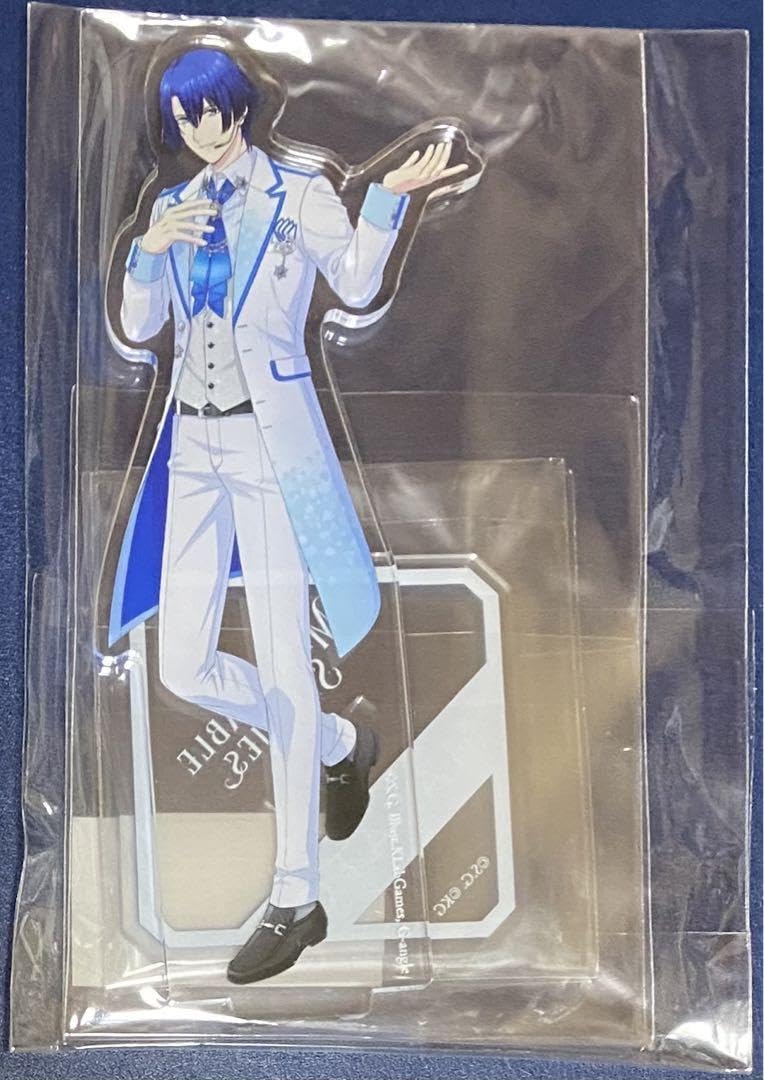 Amazon.co.jp: うたプリ アクスタ 真斗 : おもちゃ Amazon.co.jp: うたプリ アクスタ 真斗 : おもちゃ