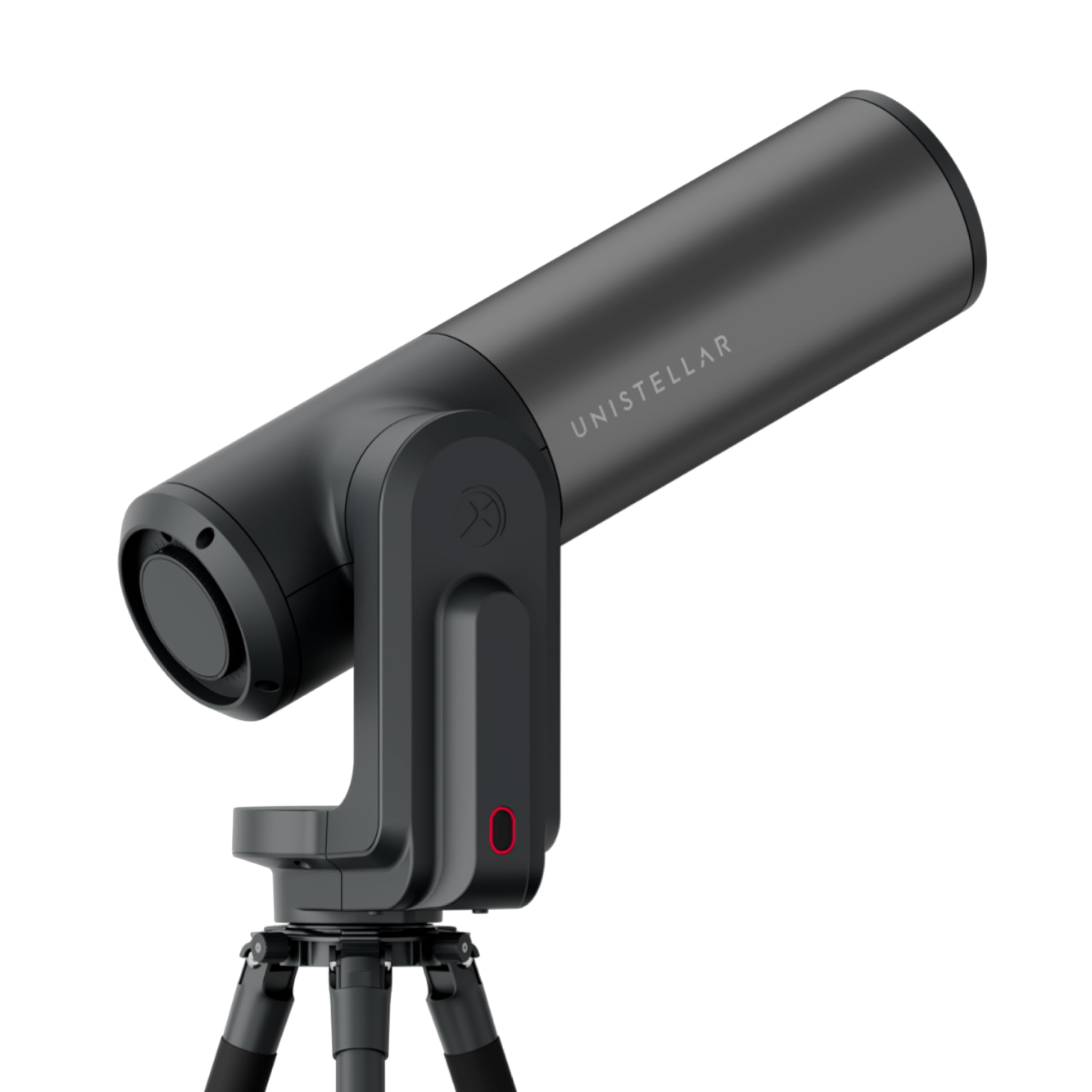 Equinox 2 - Smart Digital Telescope - Ideal for All Users - iPhone and Android Compatible - 114mm Aperture