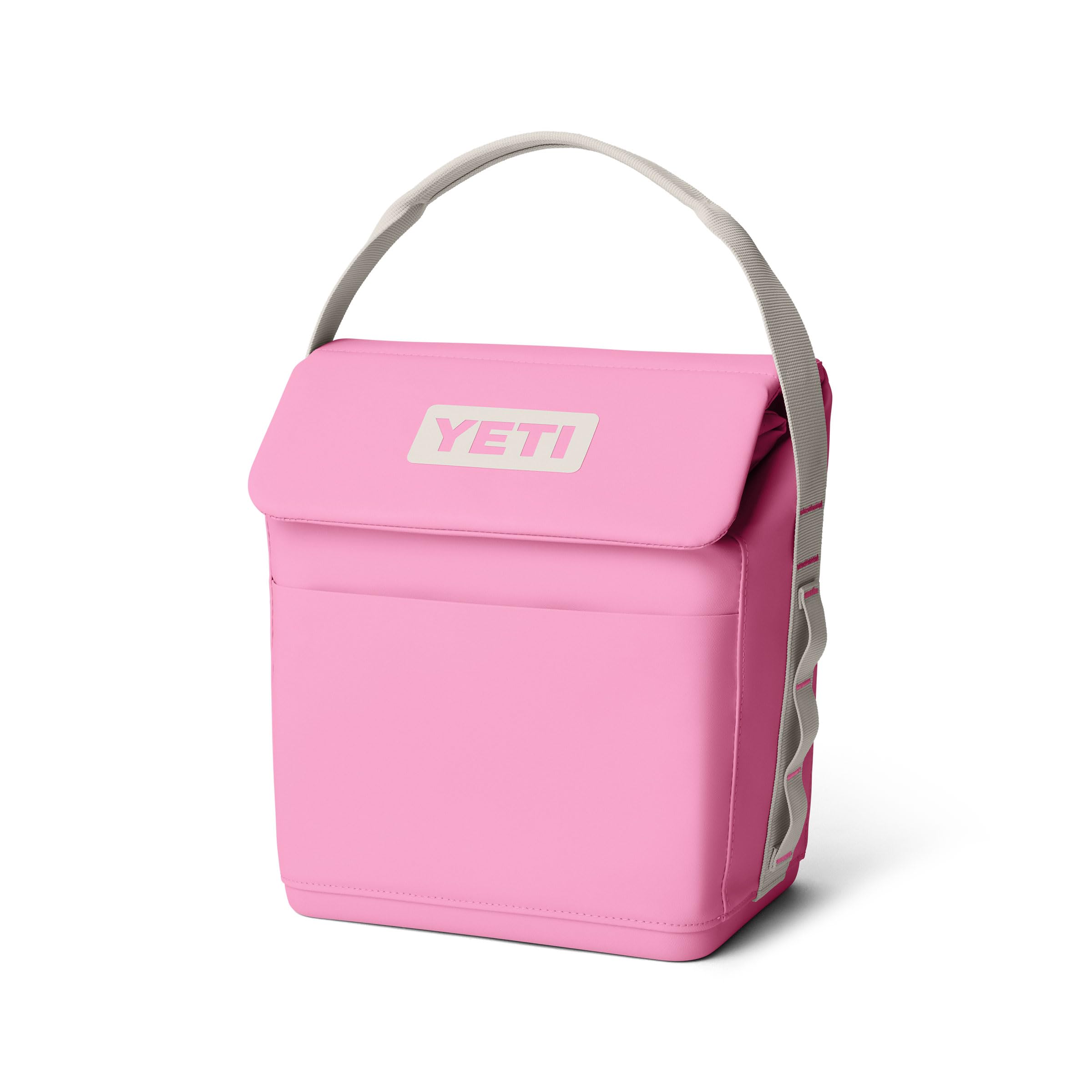 入手困難！！限定カラー　YETIランチバッグ(パワーピンク） Amazon.co.jp: YETI デイトリップ 6L 断熱ソフトクーラーランチバッグ