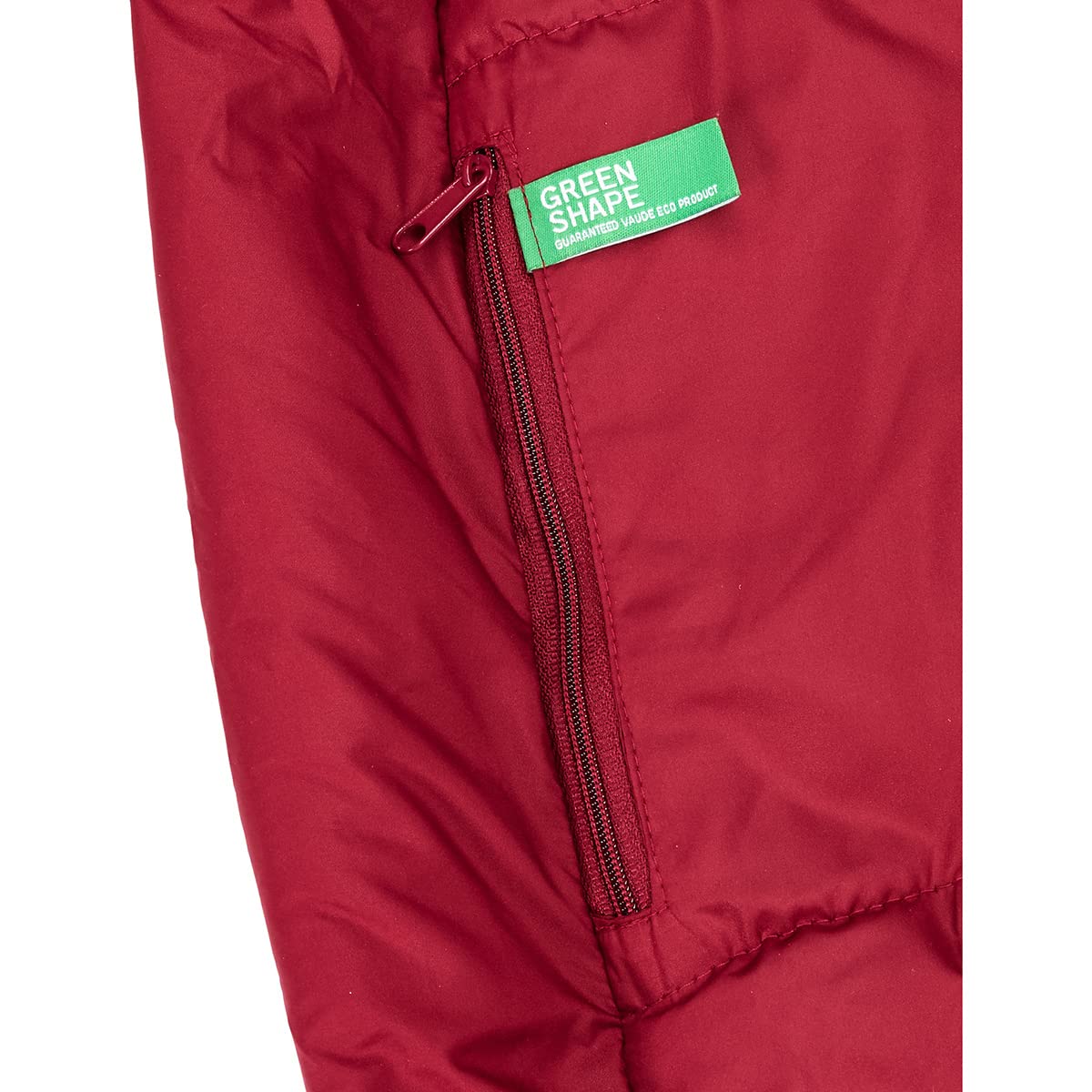VAUDE Sioux 800 S Syn - Saco de Dormir Mujer