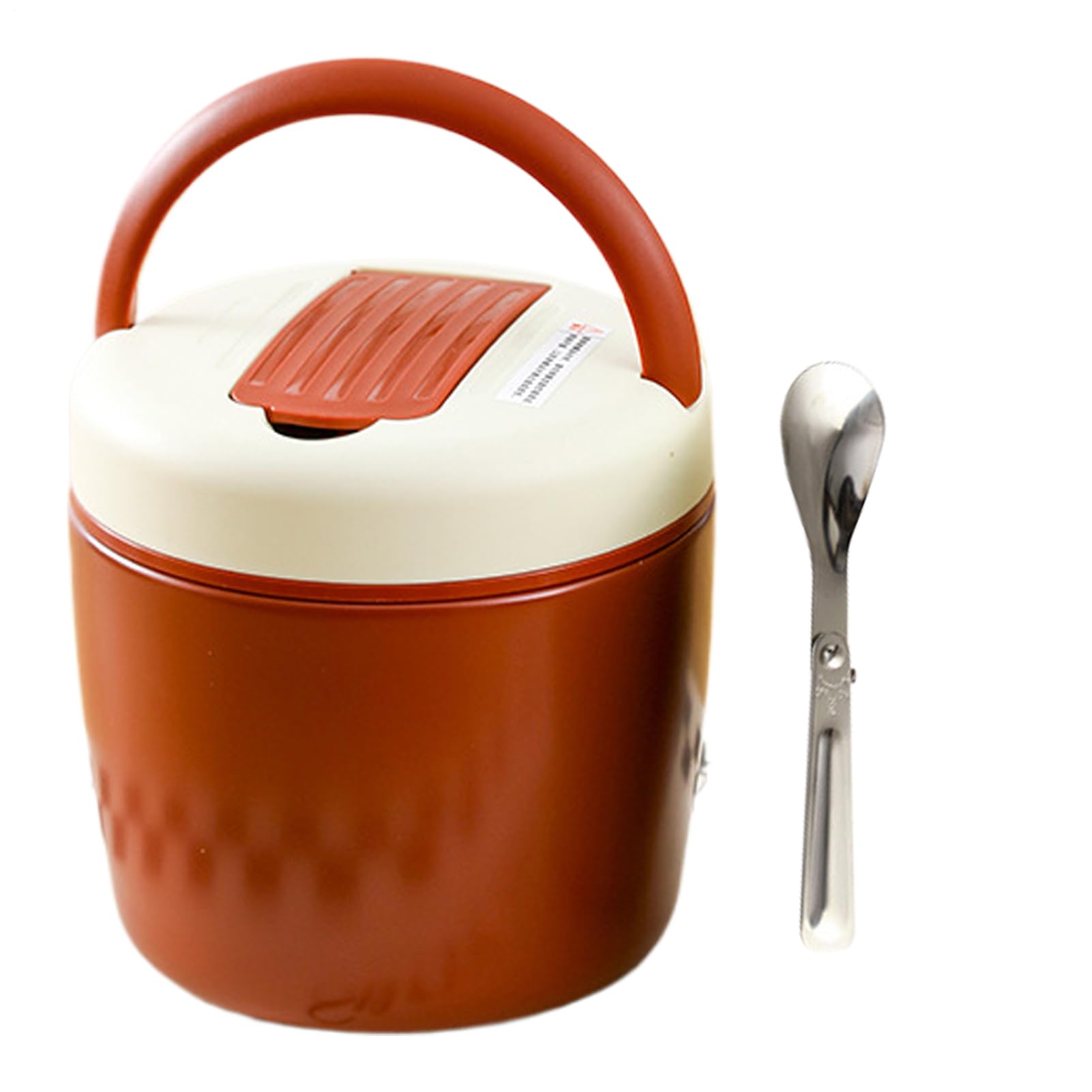 Termiczny lunch box Stal nierdzewna szeroki otwór szczelny