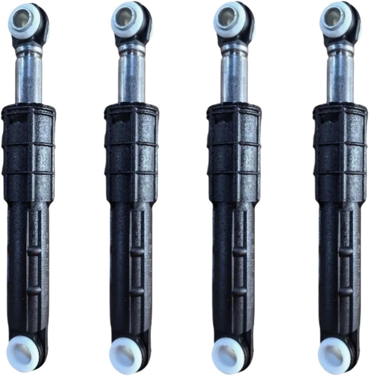 4Pcs/Set Washer Shock Absorbers DC66-00470D Replacement Spare Part，Compatible for Samsung，Washing Machine Accessories Repair Parts