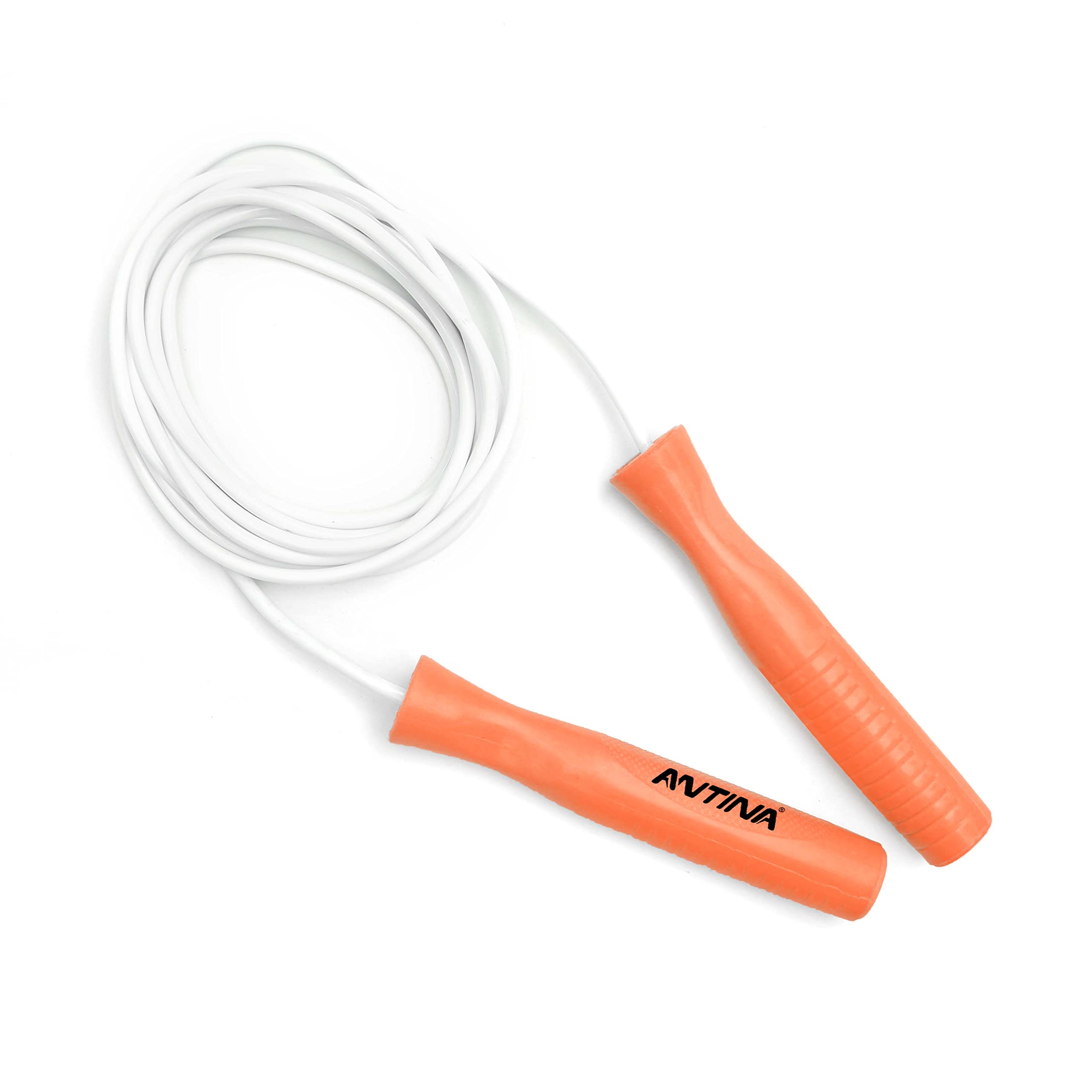 Antina Butterfly-Orange Jump Rope Workout-Professional Skipping Rope Silicone Comfortable Grips, Heavy Jump Ropes Adults Fitness Women Men, Cardio Boxing Endurance Training Exercise (B09LJN75Q7) Amazon Price History, Amazon Price Tracker