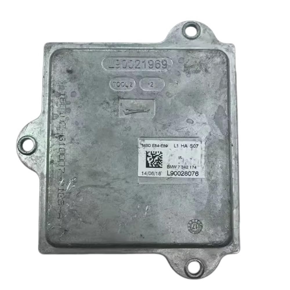 Llyixuai One Color L90020948 Headlight Led Driver Control Module Drl Ballast L90021969 L90020949 Car Accessories Control Module