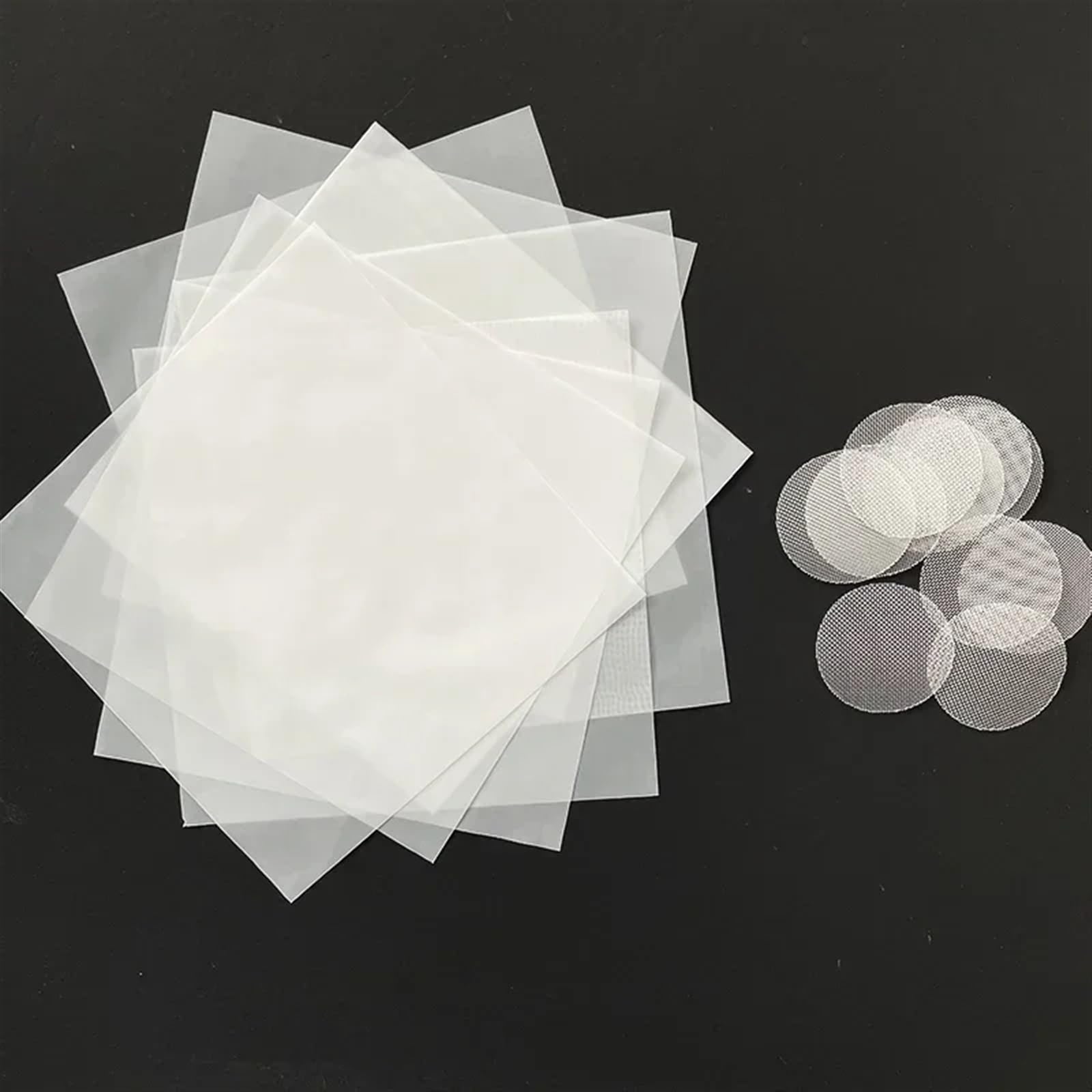 Colino Mestolo Scrematore Cucchiaio inox a fessura 1 PZ Food Grade 5 10 25 30 40 50 60 70 80 90 100 150 200 250 300 400 500 Micron Filo di Nylon Tessuto di Rete Panno Schermo Filtro Maglia Filtro Alim