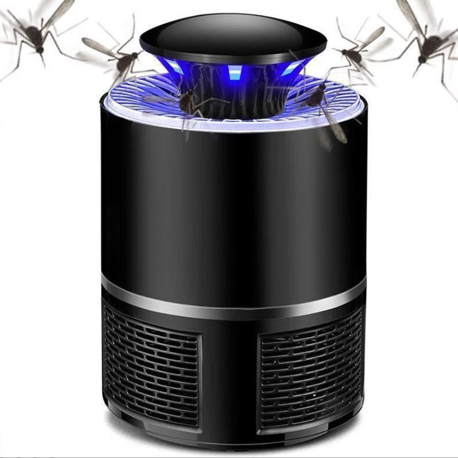 Buy LBJ Mosquito Killer Lamp Effective Mosquito Traps for Mosquitoes