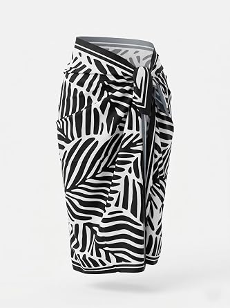 Pareo   Zebra Desenli 150x95 Cm