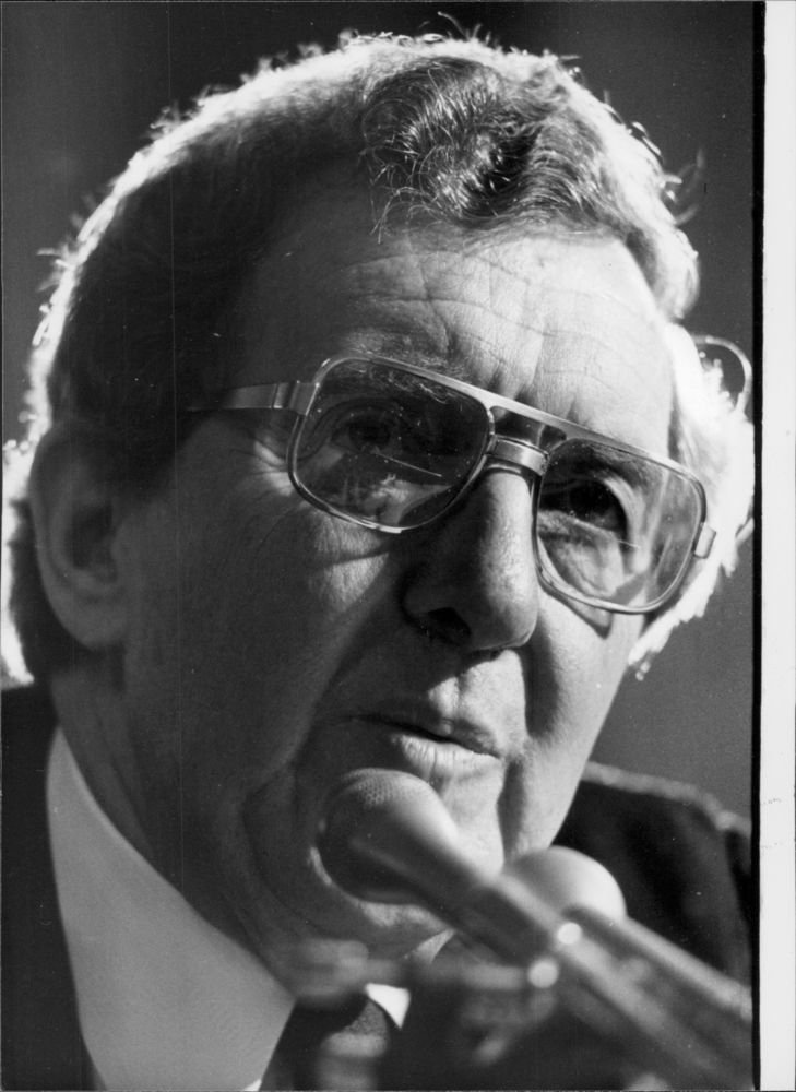 Edmund S. Muskie