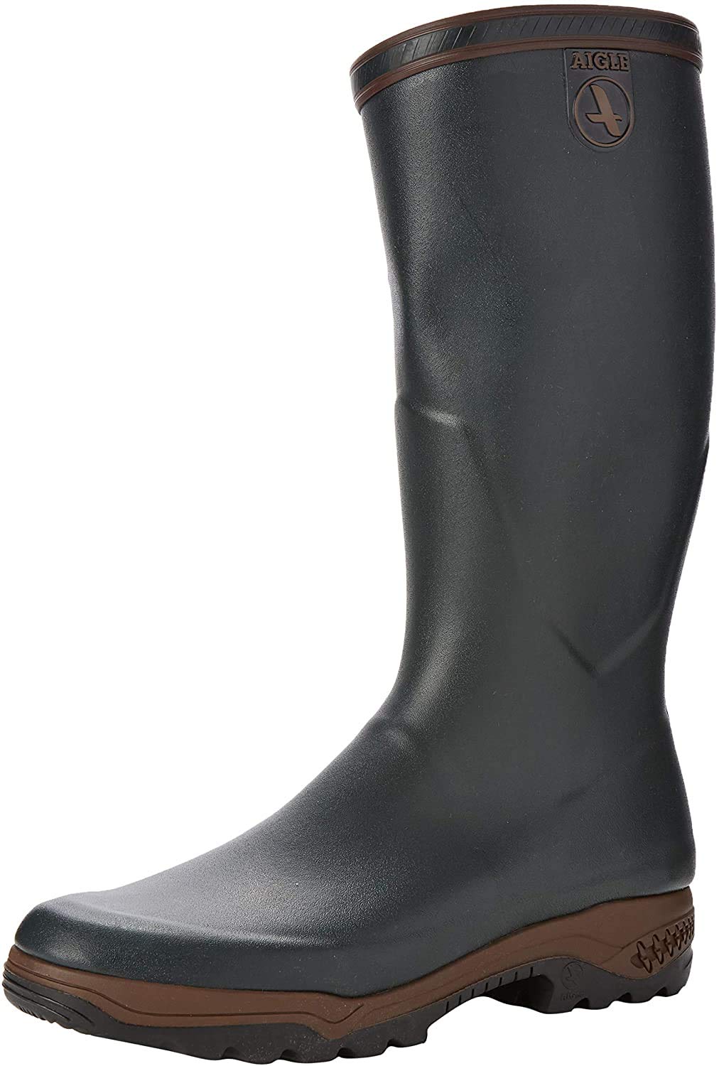 AigleParcours 2' Unisex Wellington Boots