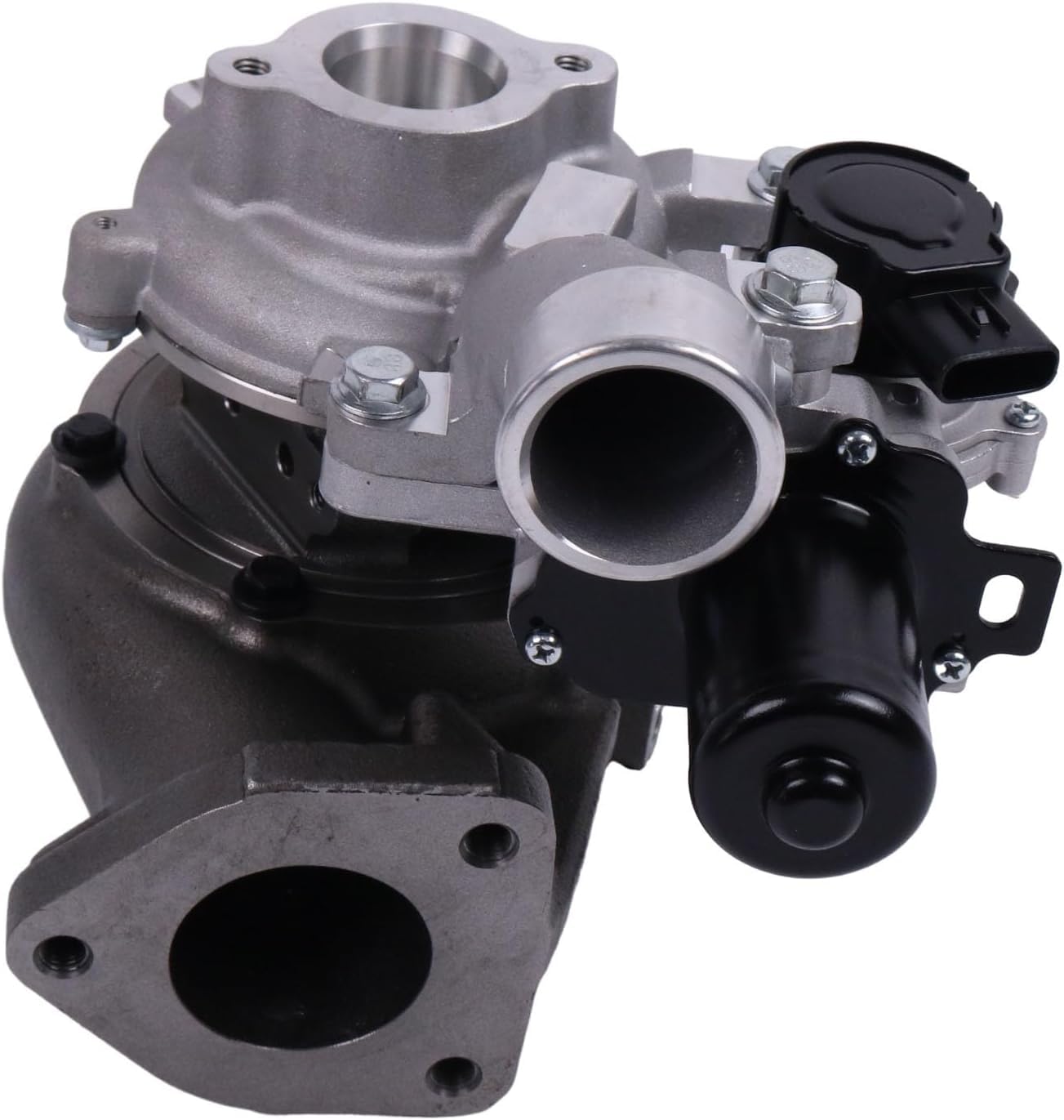 Amazon.com: Solarhome Turbo CT16V Turbocharger 17201-UL010
