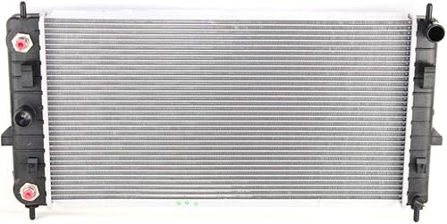 KarParts360 Para radiador Saturn Ion 2006 2007 | Reemplazo para GM3010473 | 22731217