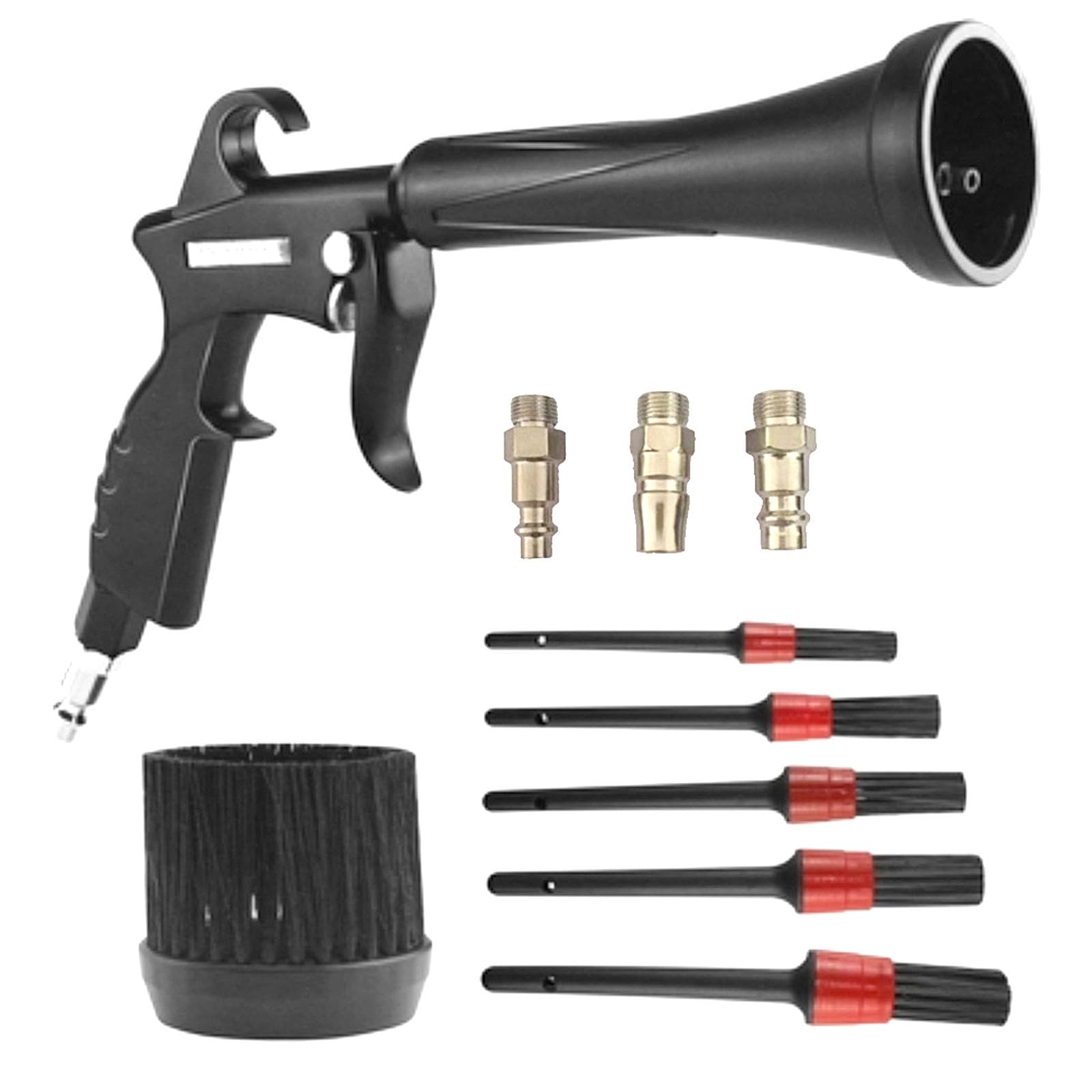 Torque AD-IP Oil Coalescing Cartridge for Air Dryers (Replaces Bendix 065624, 065624PG) (TR065624PG)