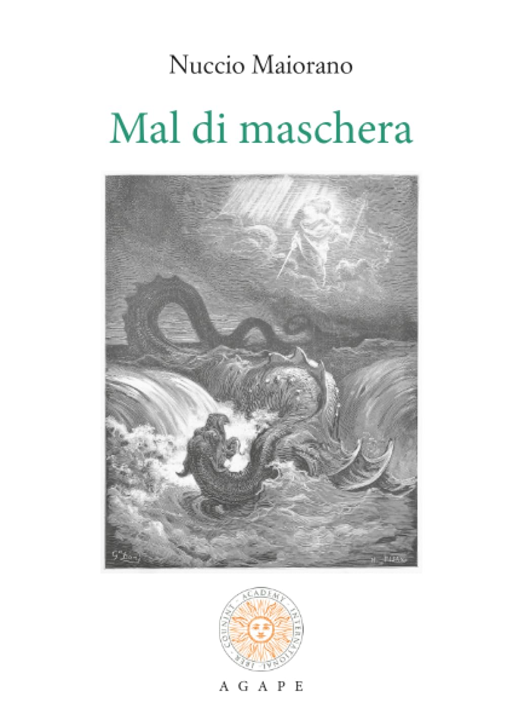 Mal di maschera (Narrativa)