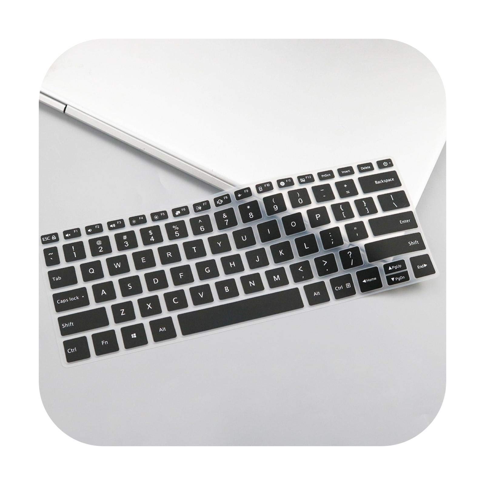 See full amazon price history chart for Saco Silicone Keyboard Cover for RedmiBook14-Black Saco Silicone Keyboard Cover for RedmiBook14-Black (B08T69V3RN) Amazon Price History, Amazon Price Tracker