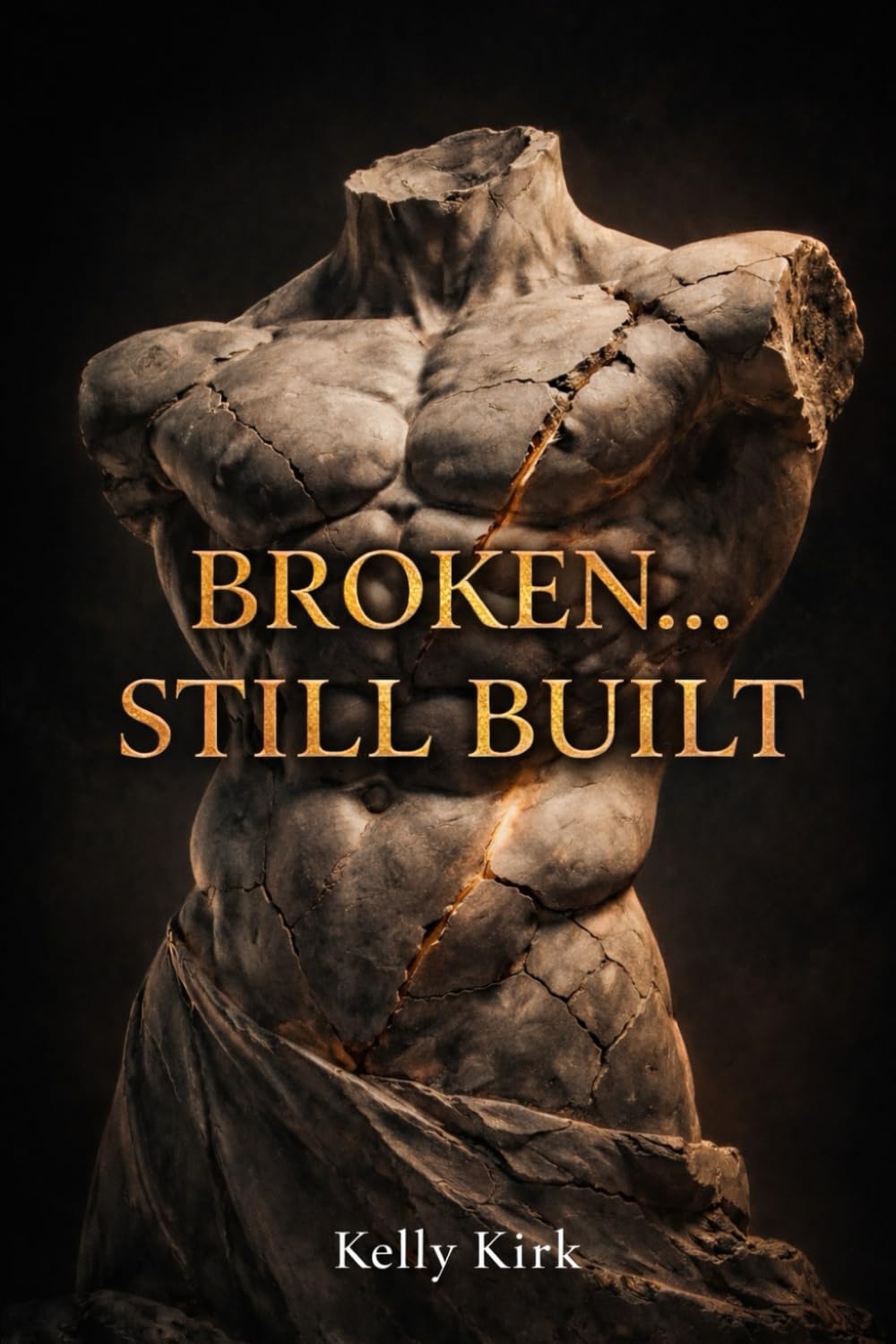 Broken...Still Built