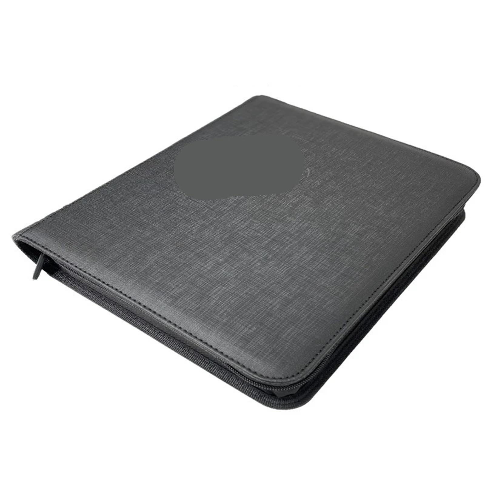 Toploader Binder Holds Storage For Trading Card Sports for Football Sports Card(Color4)