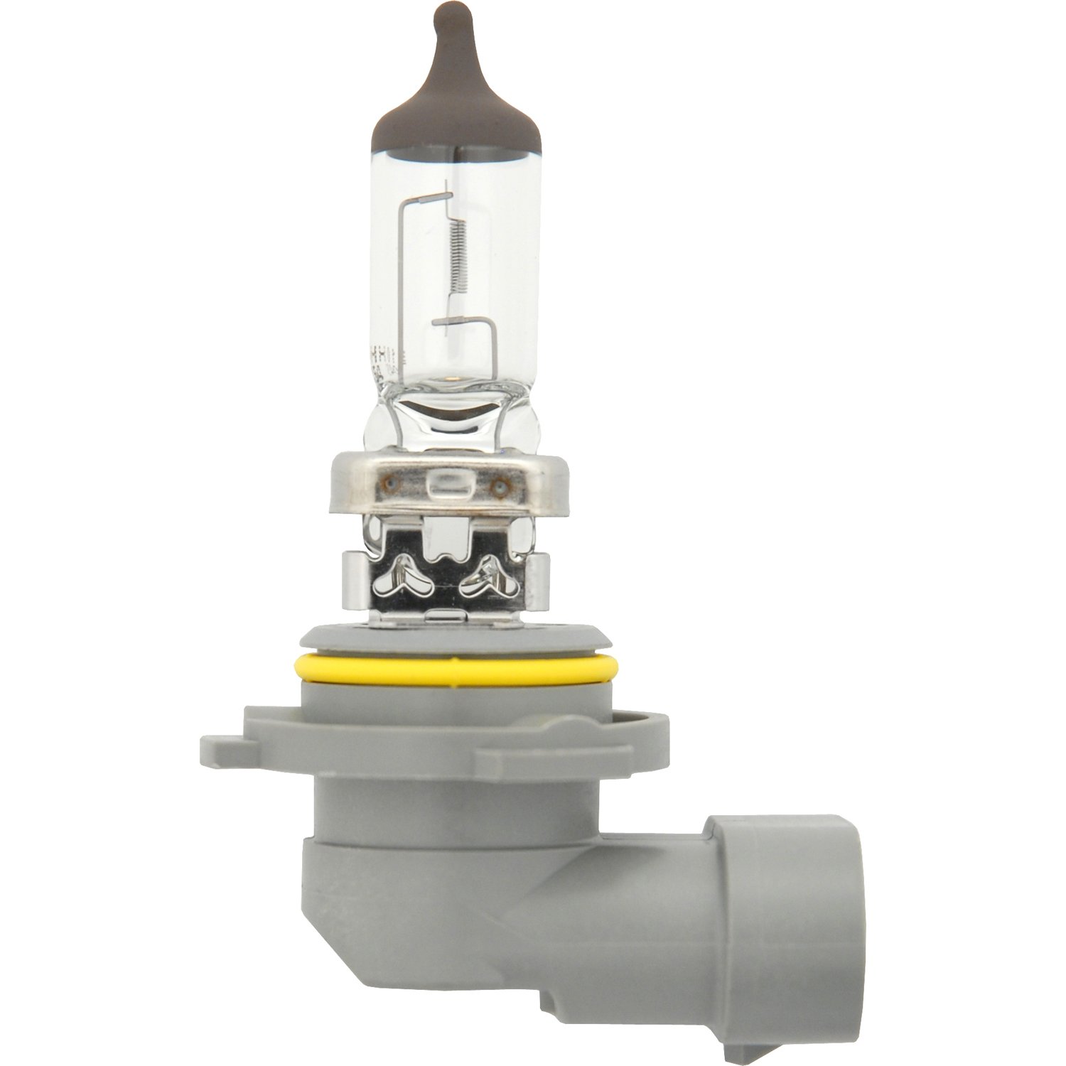 SYLVANIA 9006 Basic Halogen Headlight Bulb, (Pack of 10)