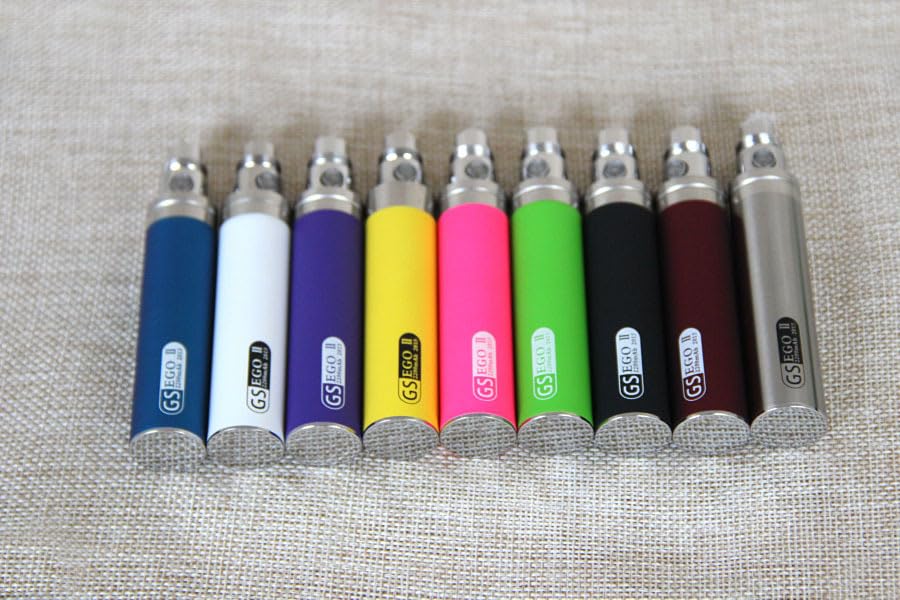 elfbar nachfüll pod läuft aus $5.99 EGO-T CE4 Vape Pen Starter Kit main image 1