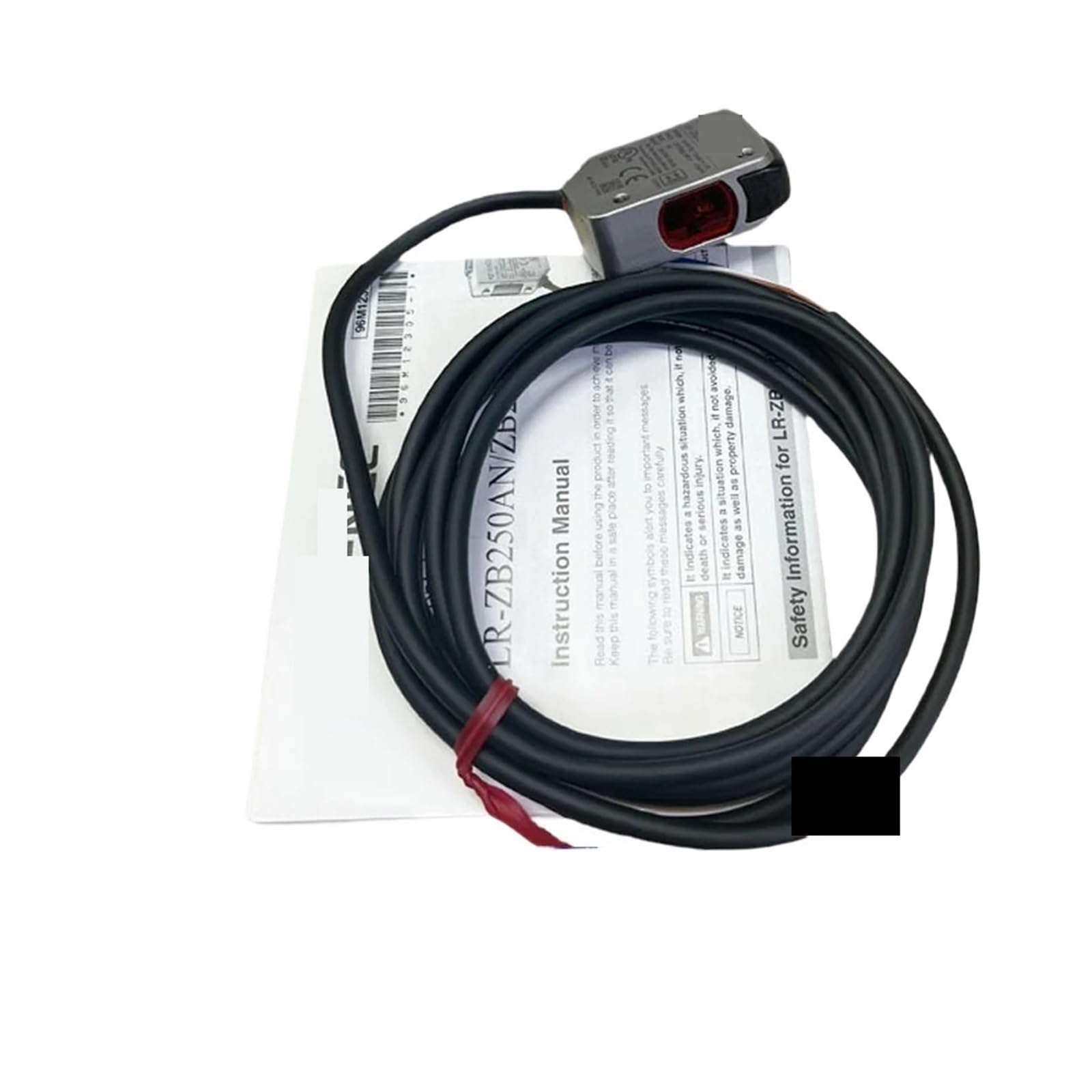 JJKKOZVQF LR-ZB250AN laser sensor