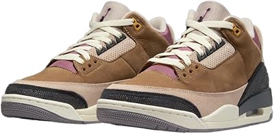 jordan 3 tinker tan
