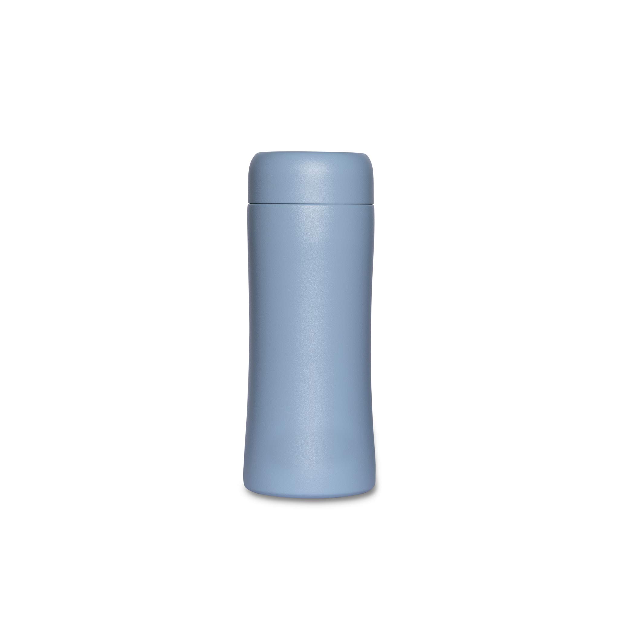 Retulp simply modern Tumbler, Thermos Teetasse, Ocean Blue, Edelstahl, 300 ml