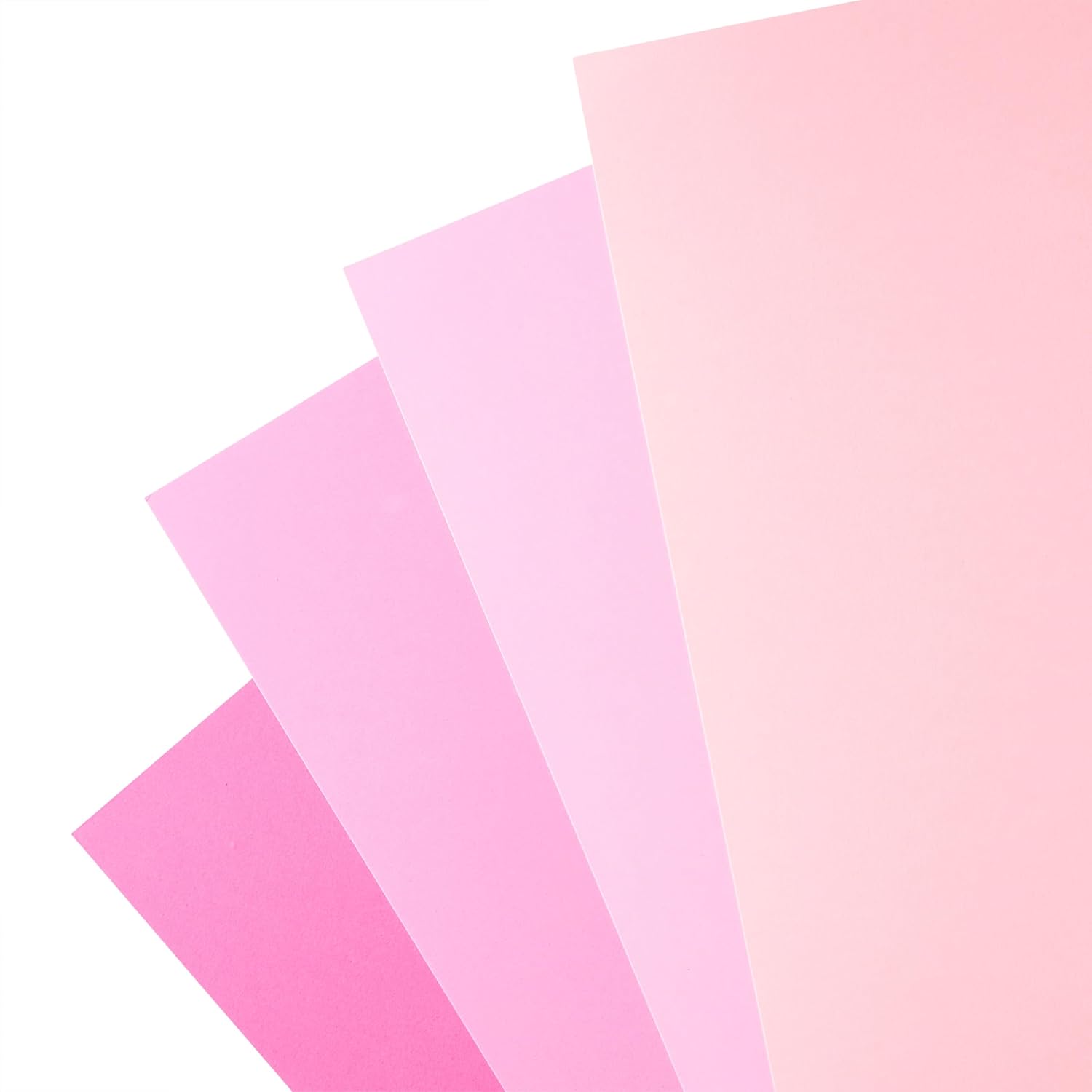 Recollections 100 Sheets Ballerina 8.5” x 11” Cardstock Paper - Acid and Lignin Free Paper for Scrapbooks, Arts & Crafts - 1 Pack