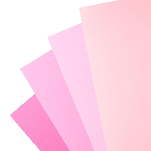 Vista 21 de Recollections - 100 hojas de papel de cartulina de 8.5 x 11 pulgadas, color crema, sin ácido ni lignina, para álbumes de recortes, artes