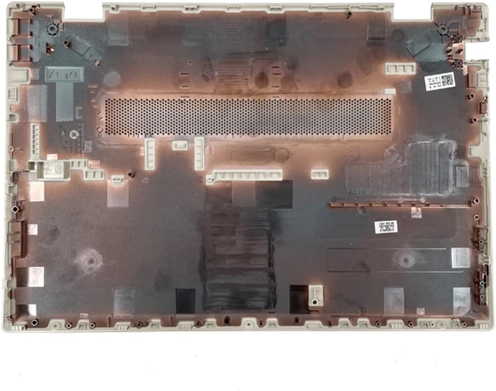 New/Orig Parts for HP Pavilion 14-CE TPN-Q207 14.0" Base Cover Bottom Lower Case SLV L19168-001