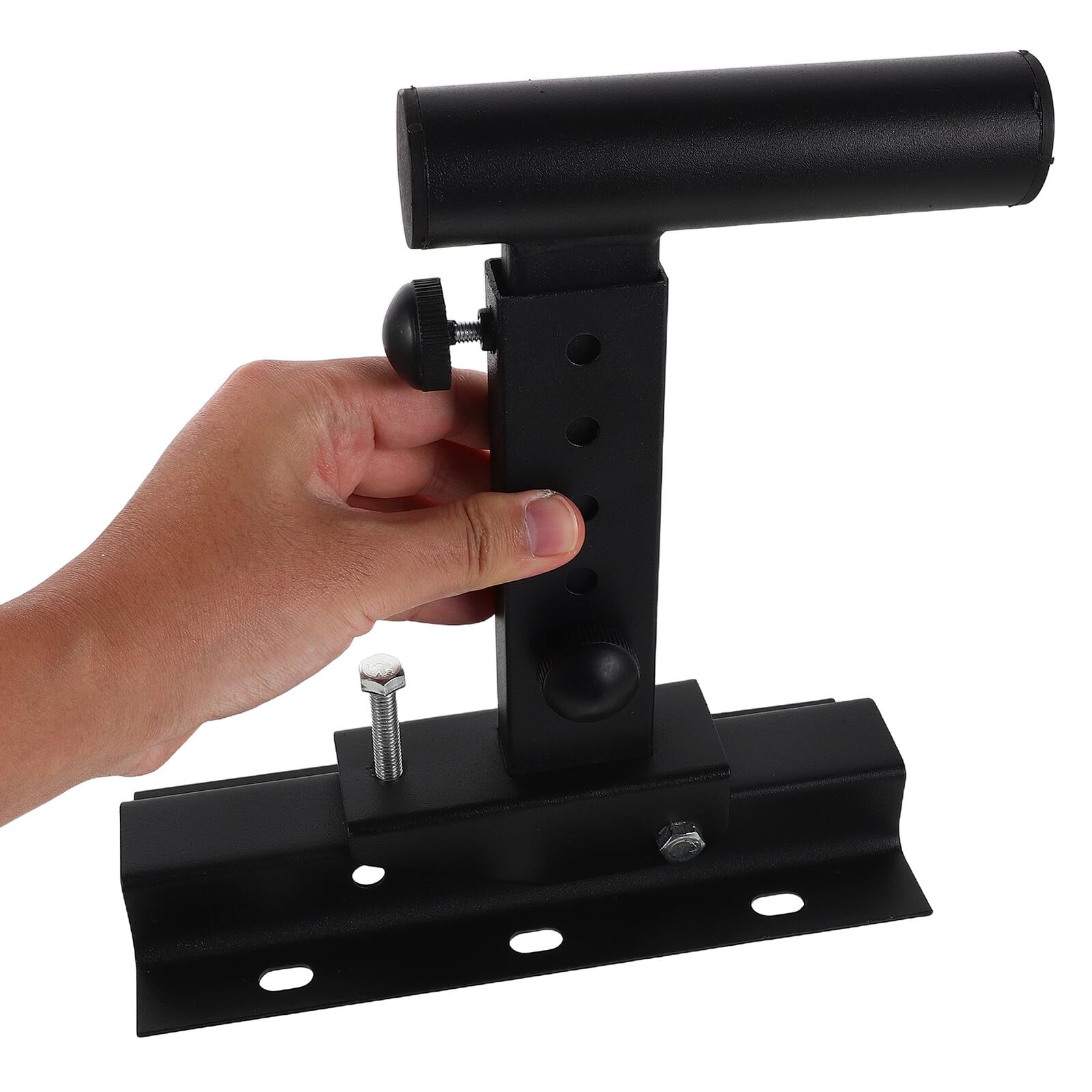 Soportes para Altavoces Altavoces De Montaje En Pared Envolventes Fijos Estante Ajustable