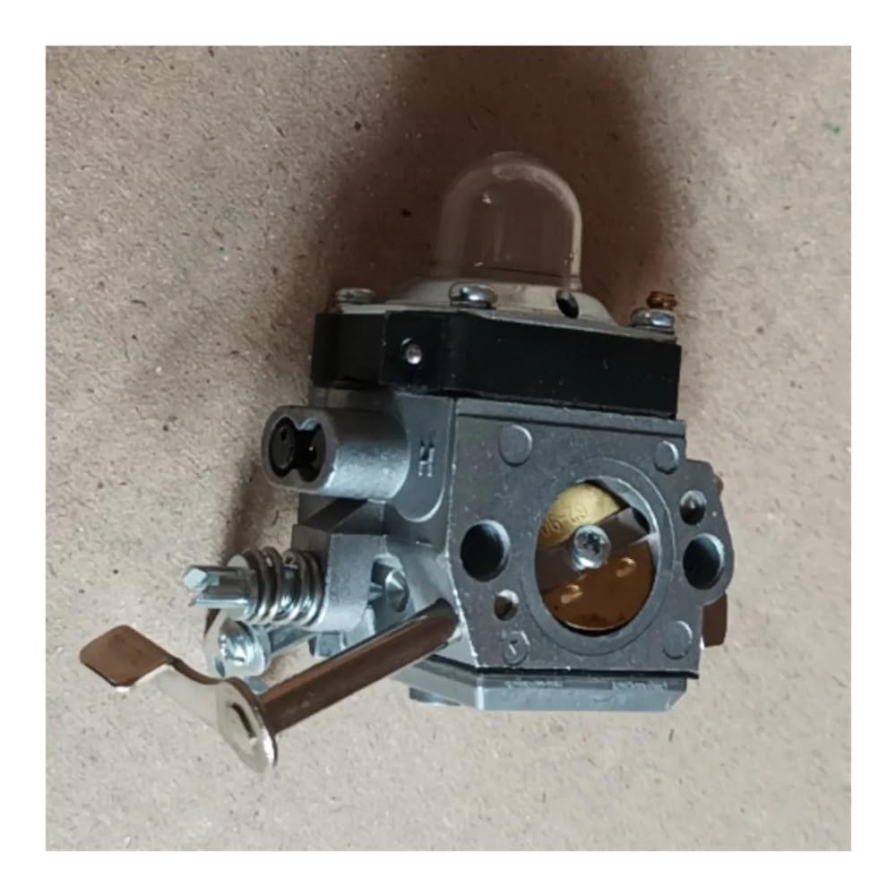 Carburateur GX100U résout le démarrage difficile HDA278B 16100-Z4E-S46