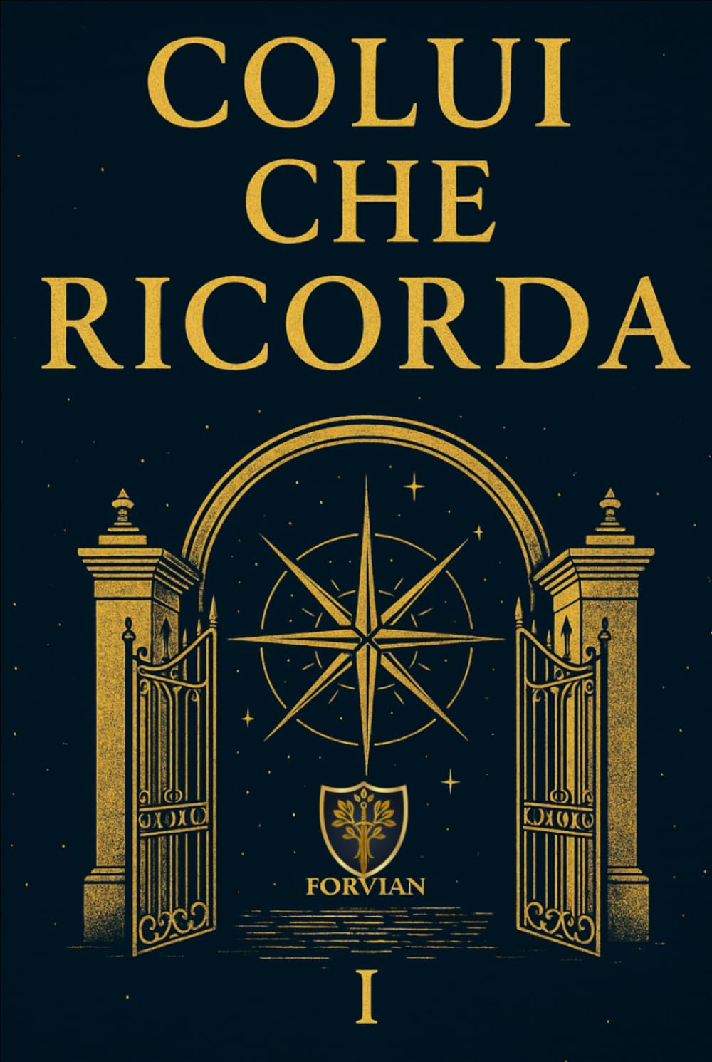 Colui Che Ricorda: Il Viaggio dell’Anima e il Risveglio del Re