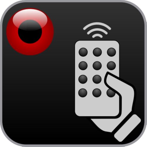 TouchSquid Remote PRO for Samsung