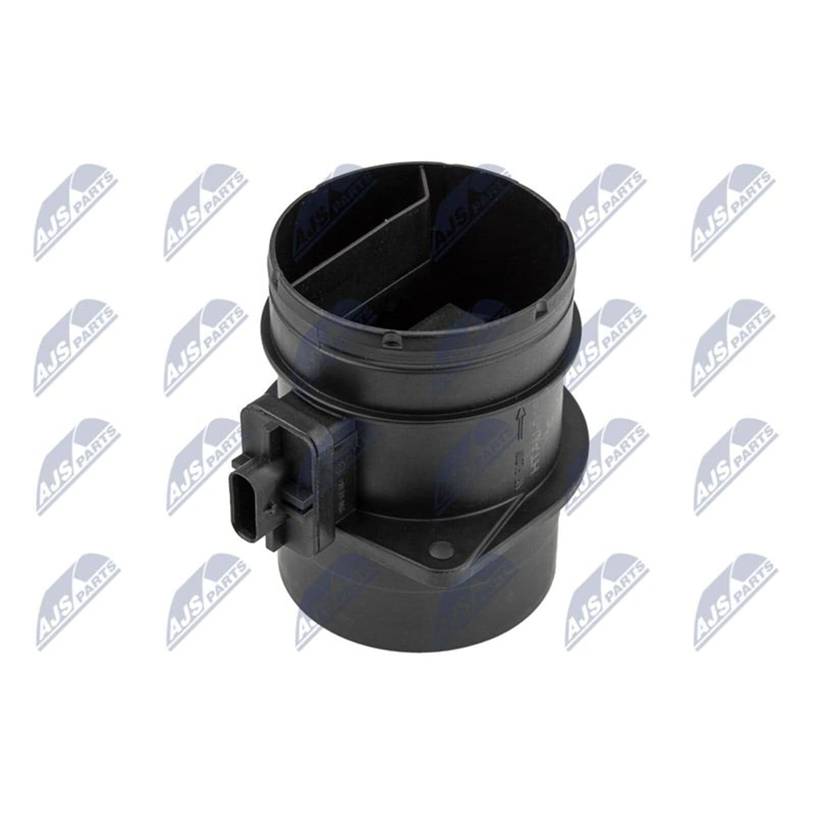 NTY Debimetro EPP-AU-016 | Compatibile con: AUDI A1, A1 Sportback, A3, A3, A3 Cabriolet, A3 Cabriolet, A3 Limousine, A3 Sportback, A3 Sportback