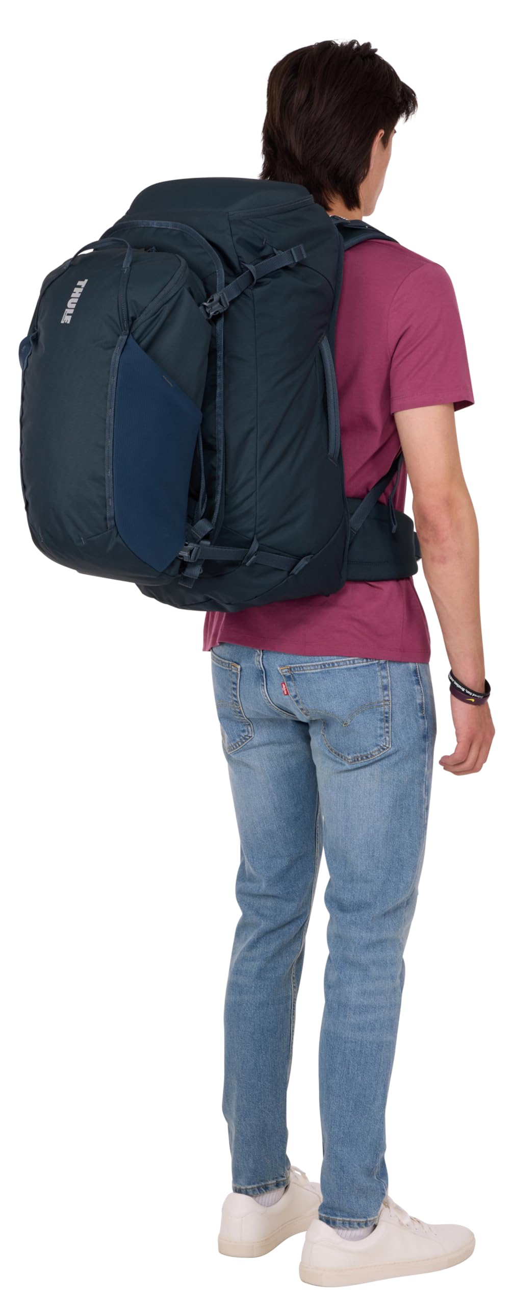 Thule Landmark 60l-reiserucksack