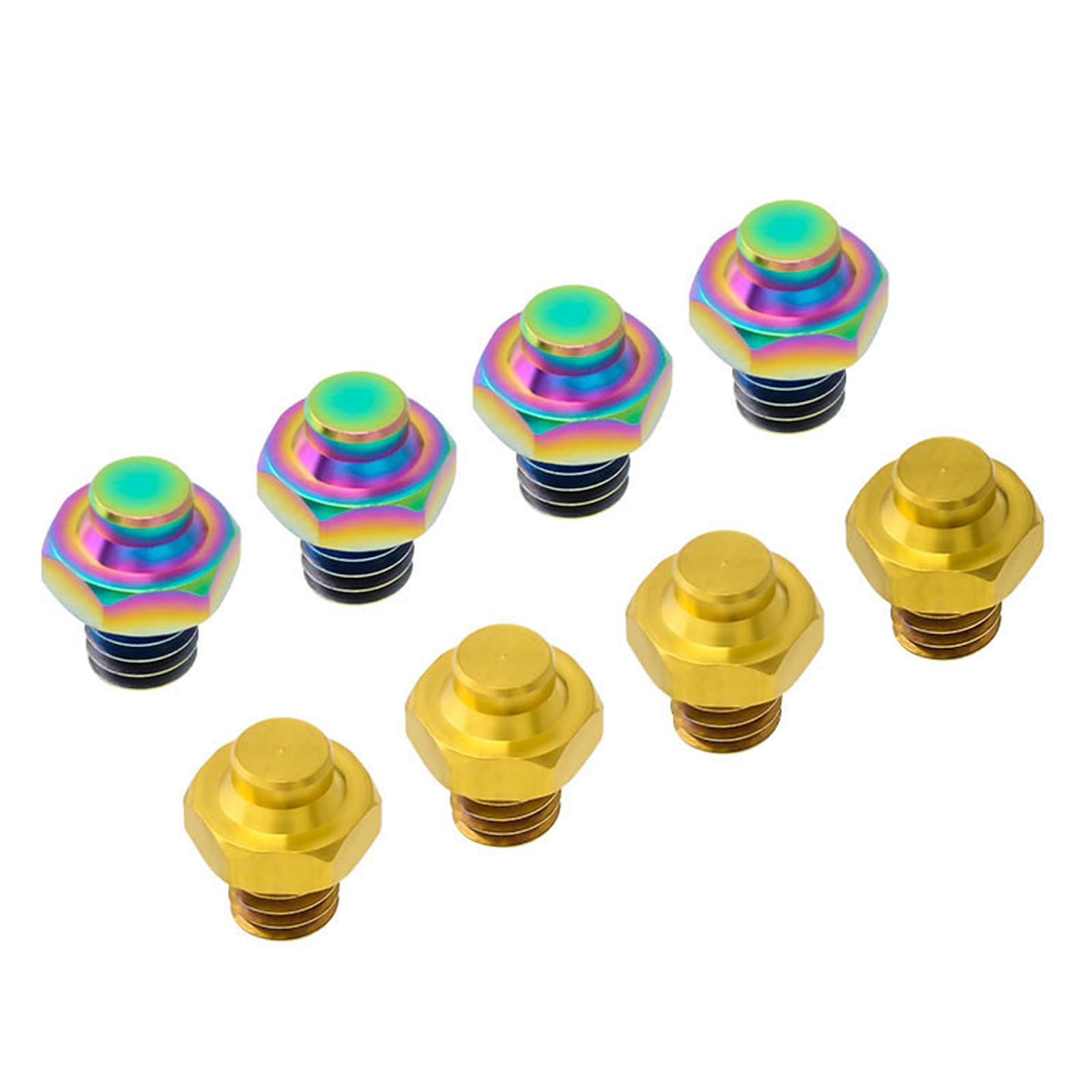 Pedali Viti Antiscivolo In Acciaio Inox Trazioni Borchie Bulloni Antiscivolo Borchie Pin Pedali Parti Accessori Permanente Ciclo Piede Tasselli