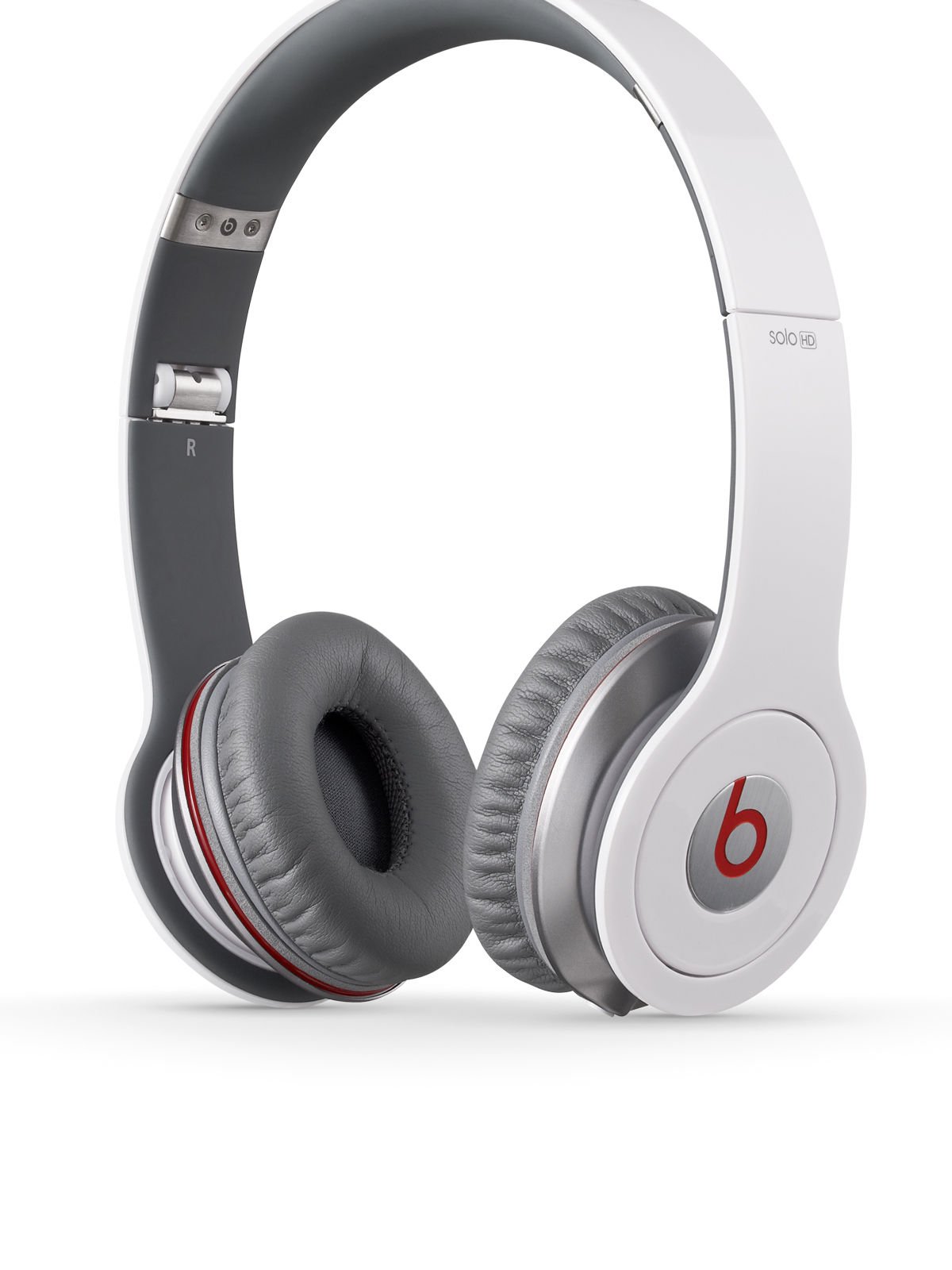 Beats Solo HD por Dr. Dre Fones de ouvido intra-auriculares de