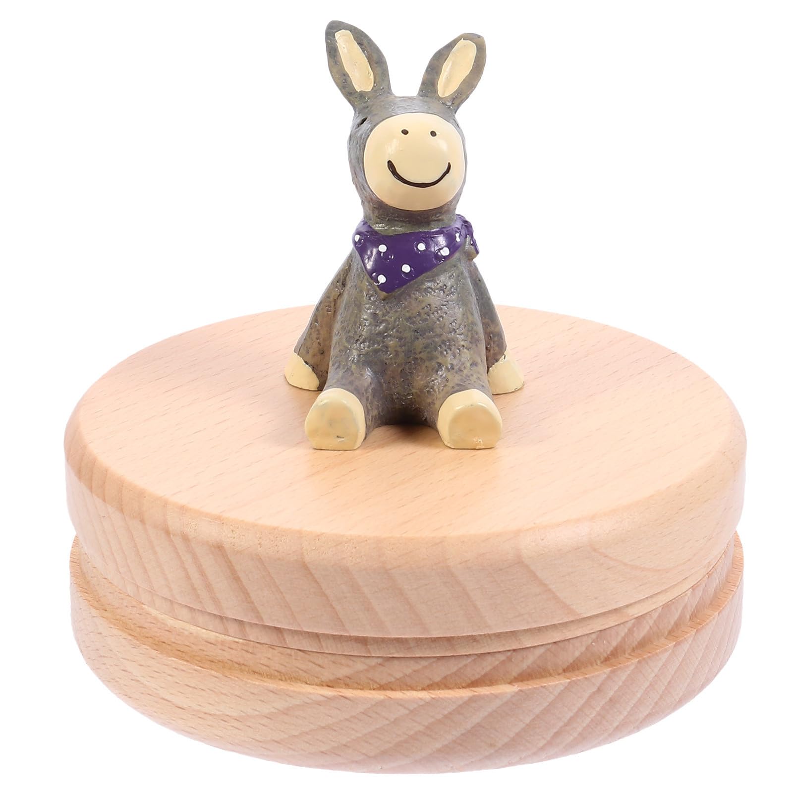 GALPADA Boîte à Dents de Lait Couleur Kaki en Bois de Hêtre Organisateur de Collection de Dents pour Garçon et Filles pour Anniversaire et Nouvel An