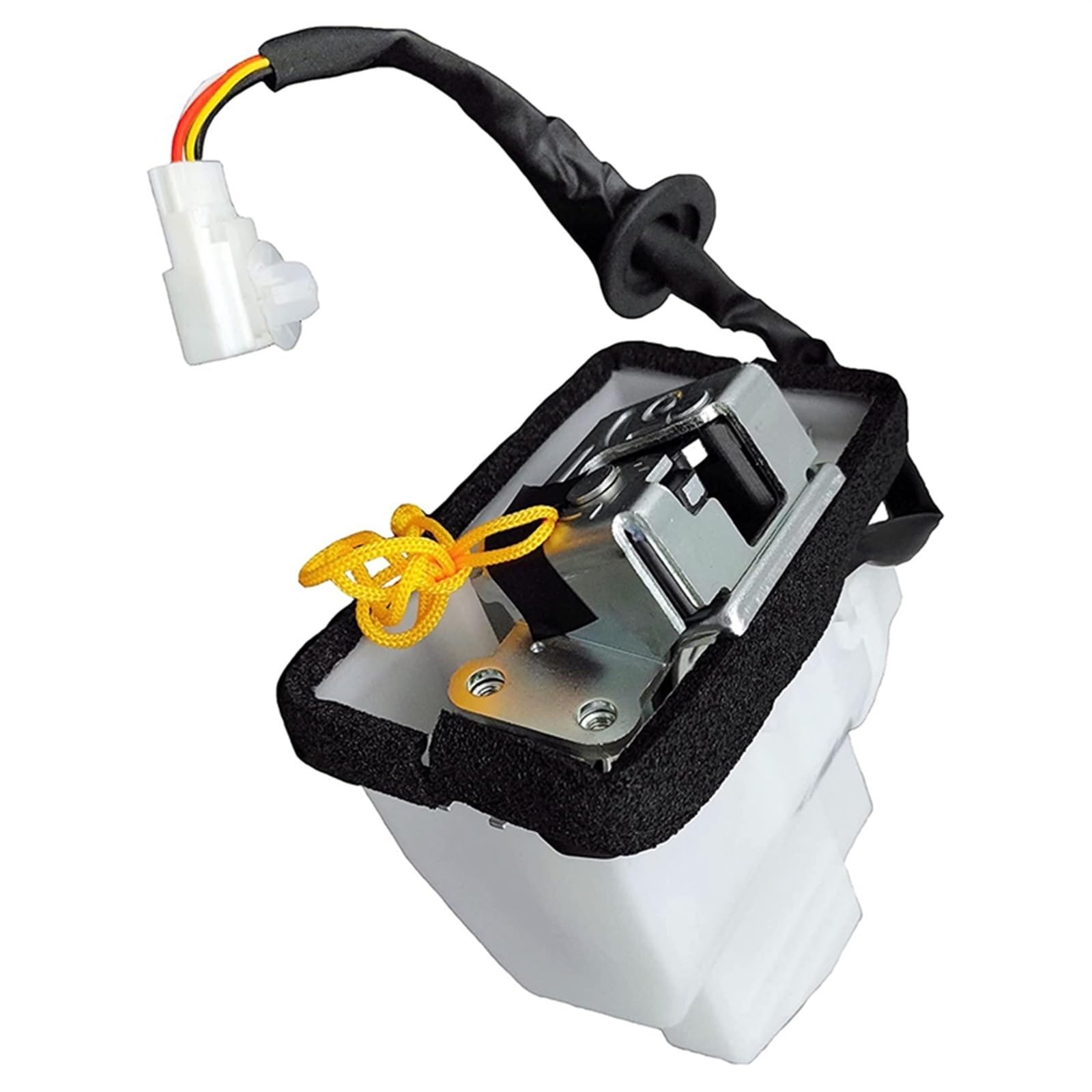 BEEBY Cerradura Puerta Actuador para Toyota 10-21 para 4Runner Actuador De Bloqueo De Puerta Trasera 69110-35082 6911035082 Actuador Pestillo
