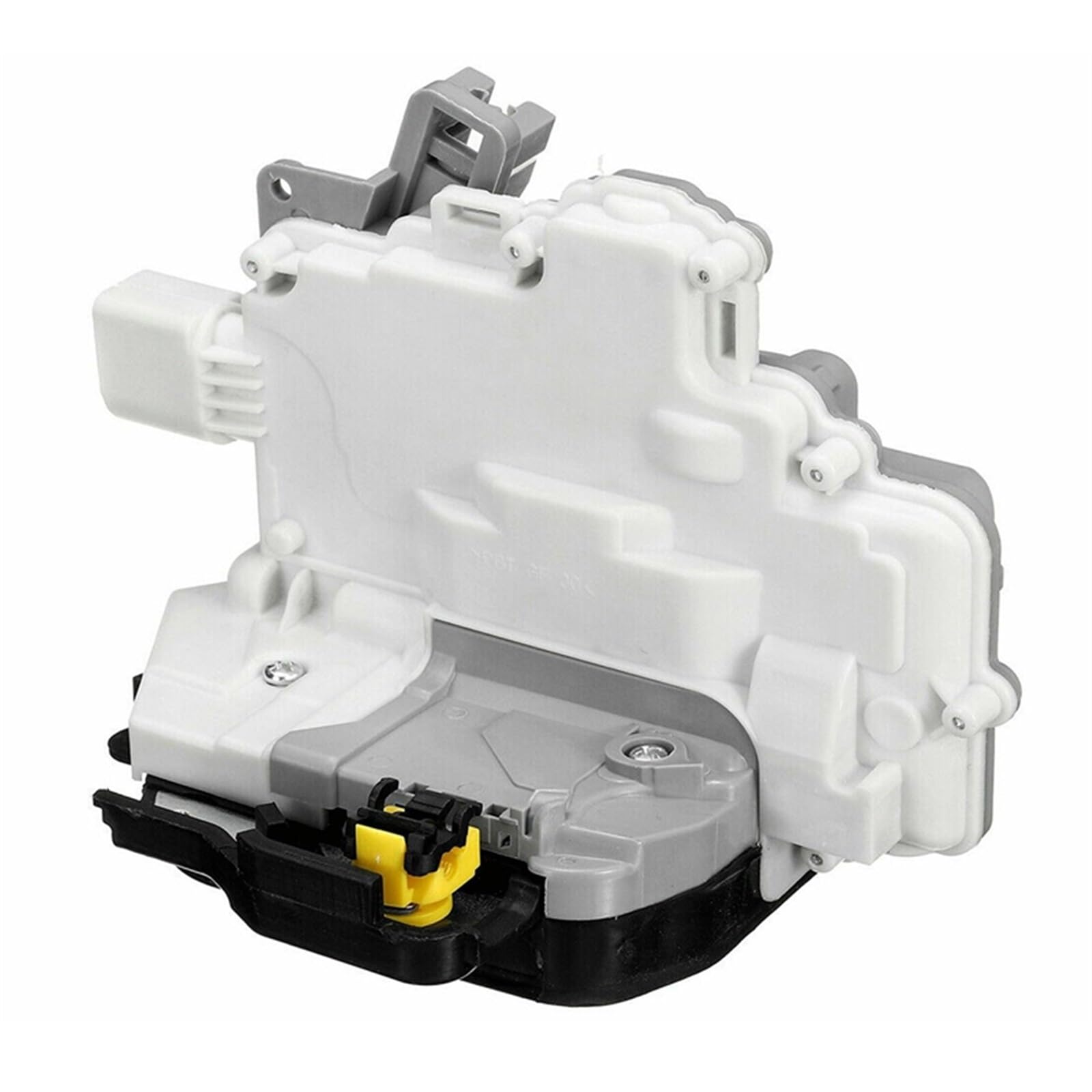 Gkqrkvnm One Color Compatible With A3 A6 A8 R8 Front Left Door Lock Latch Actuator Lhd 4F1837015 4F1837016 4F0839015 4F0839016 Power Door Lock(Front Left 8Pins)