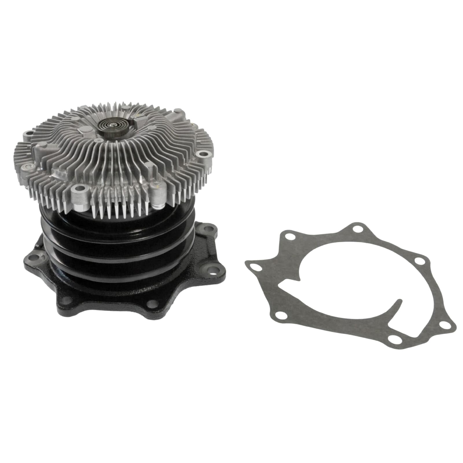 BLUE PRINT Pompa dell’acqua, raffreddamento motore ADN19147 | Compatibile con: FORD MAVERICK, NISSAN TERRANO II