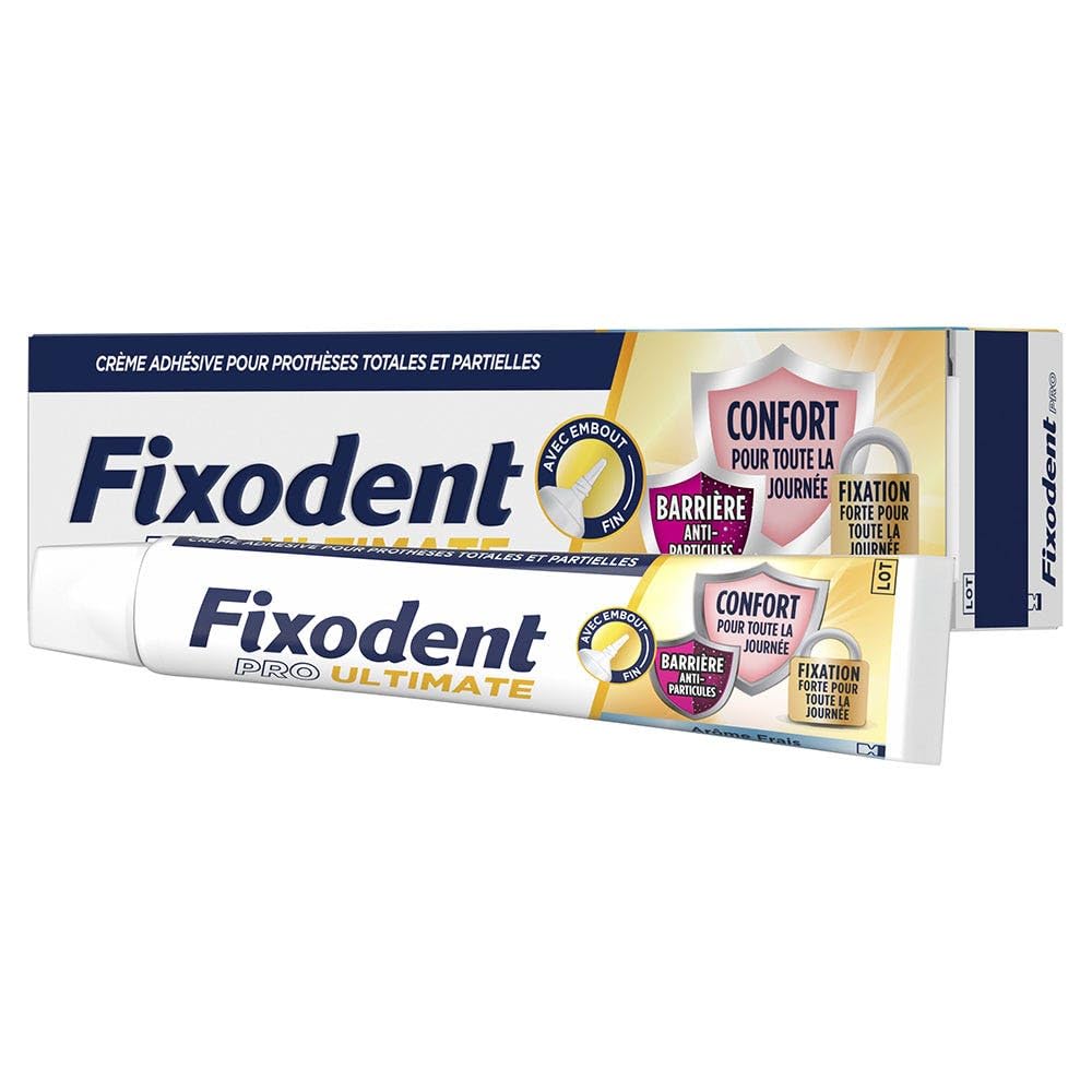 Fixodent Pro Professional 40 g
