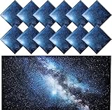 Hortsun 12 Pcs Fluorescent...