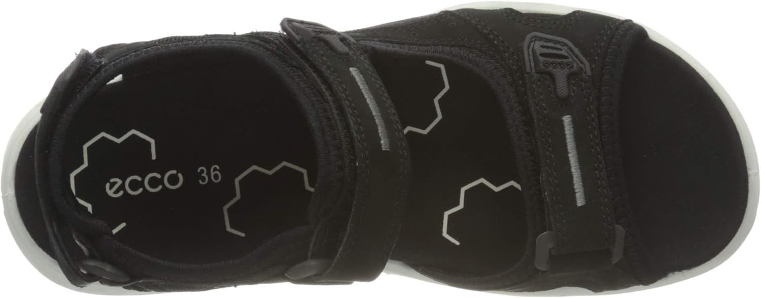 ECCO Boys' X-trinsick Trainers