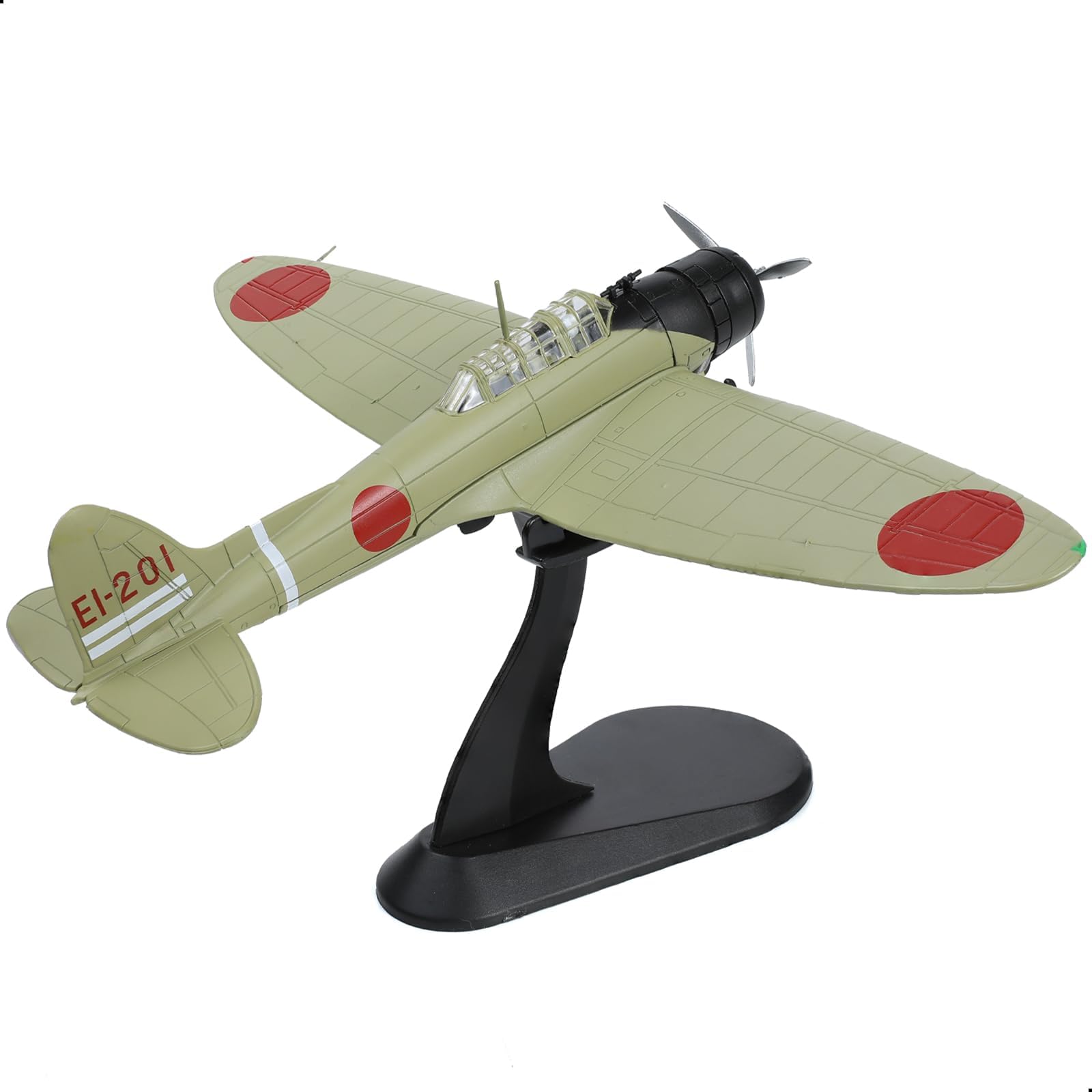 偉大なる日本の名戦闘機コレクション　1／72 ダイキャストモデル　10機種 偉大なる日本の名戦闘機コレクション1／72 ダイキャストモデル10機種