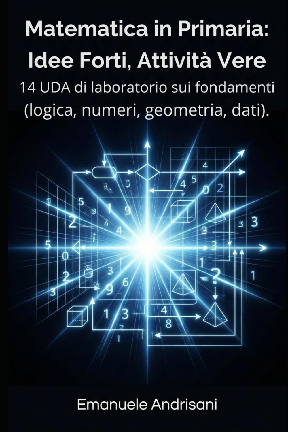 MATEMATICA IN PRIMARIA: IDEE FORTI, ATTIVITÀ VERE
