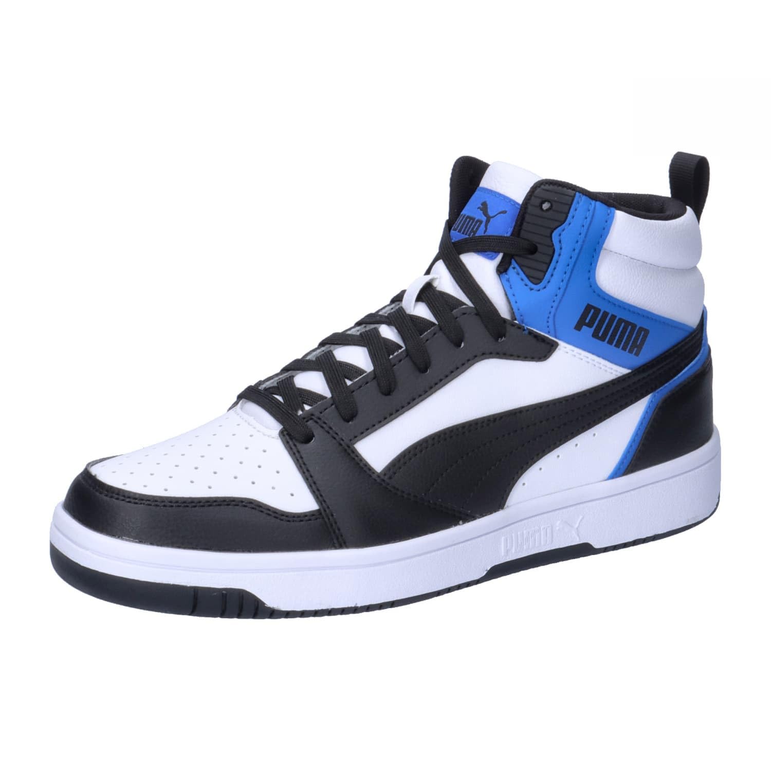 PUMA Rebound V6, Scarpe da Ginnastica Unisex-Adulto
