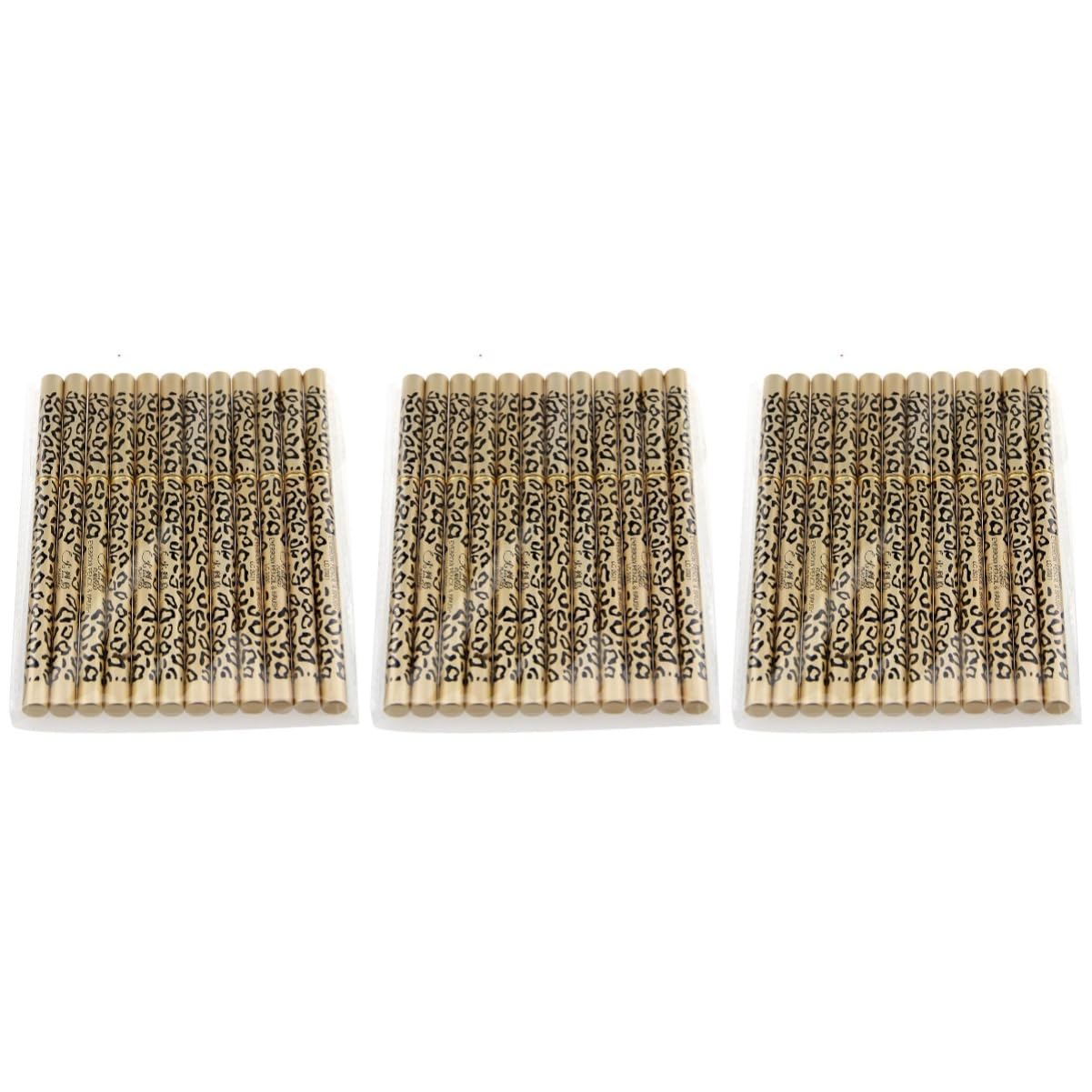 MAGICLULU 3pezzi Per Sopracciglia Impermeabili Design Doppia Estremità Stile Per e Naturale